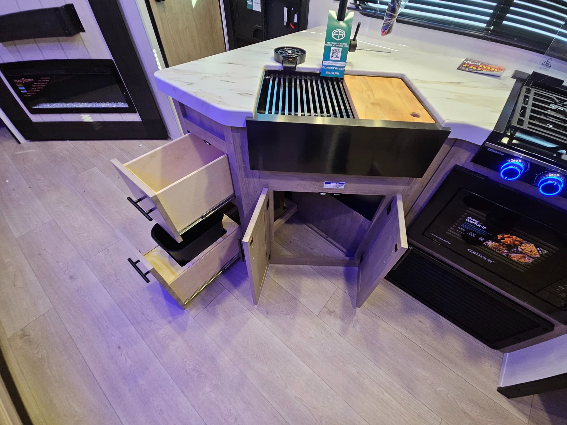 2026 FOREST RIVER 2026 FOREST RIVER CHEROKEE - thumbnail 15