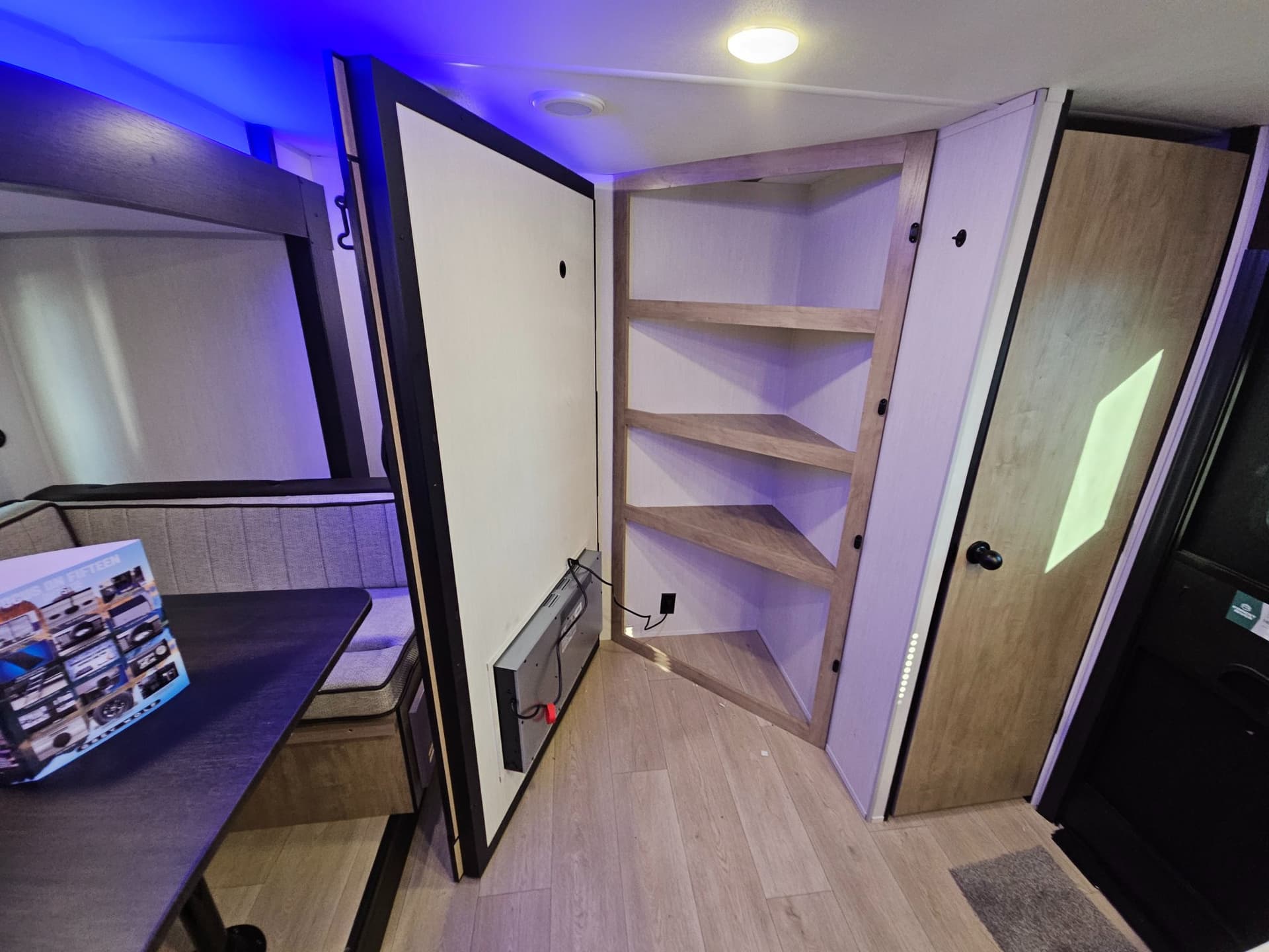 2026 FOREST RIVER 2026 FOREST RIVER CHEROKEE - thumbnail 18