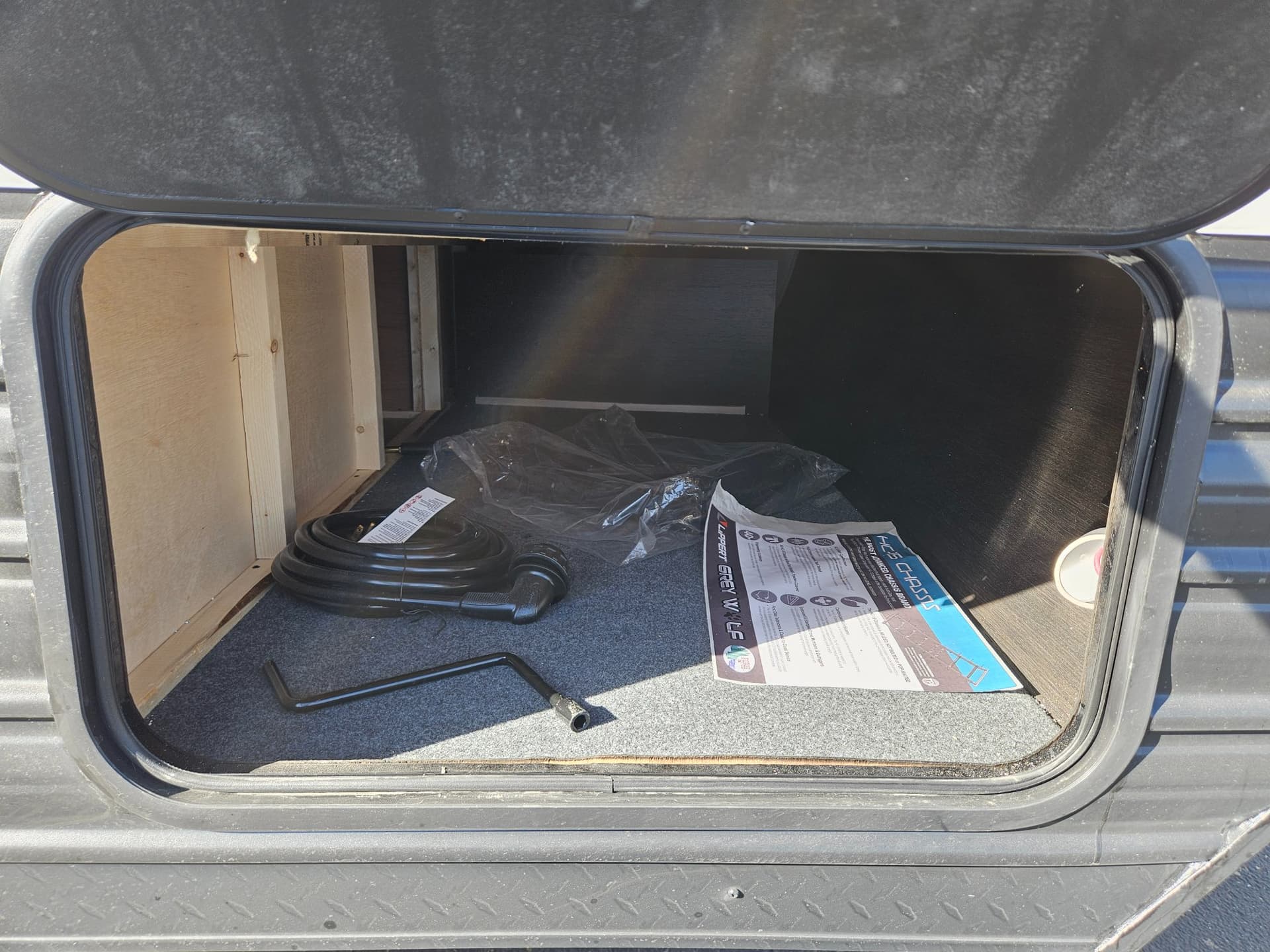 2026 FOREST RIVER 2026 FOREST RIVER CHEROKEE - thumbnail 33