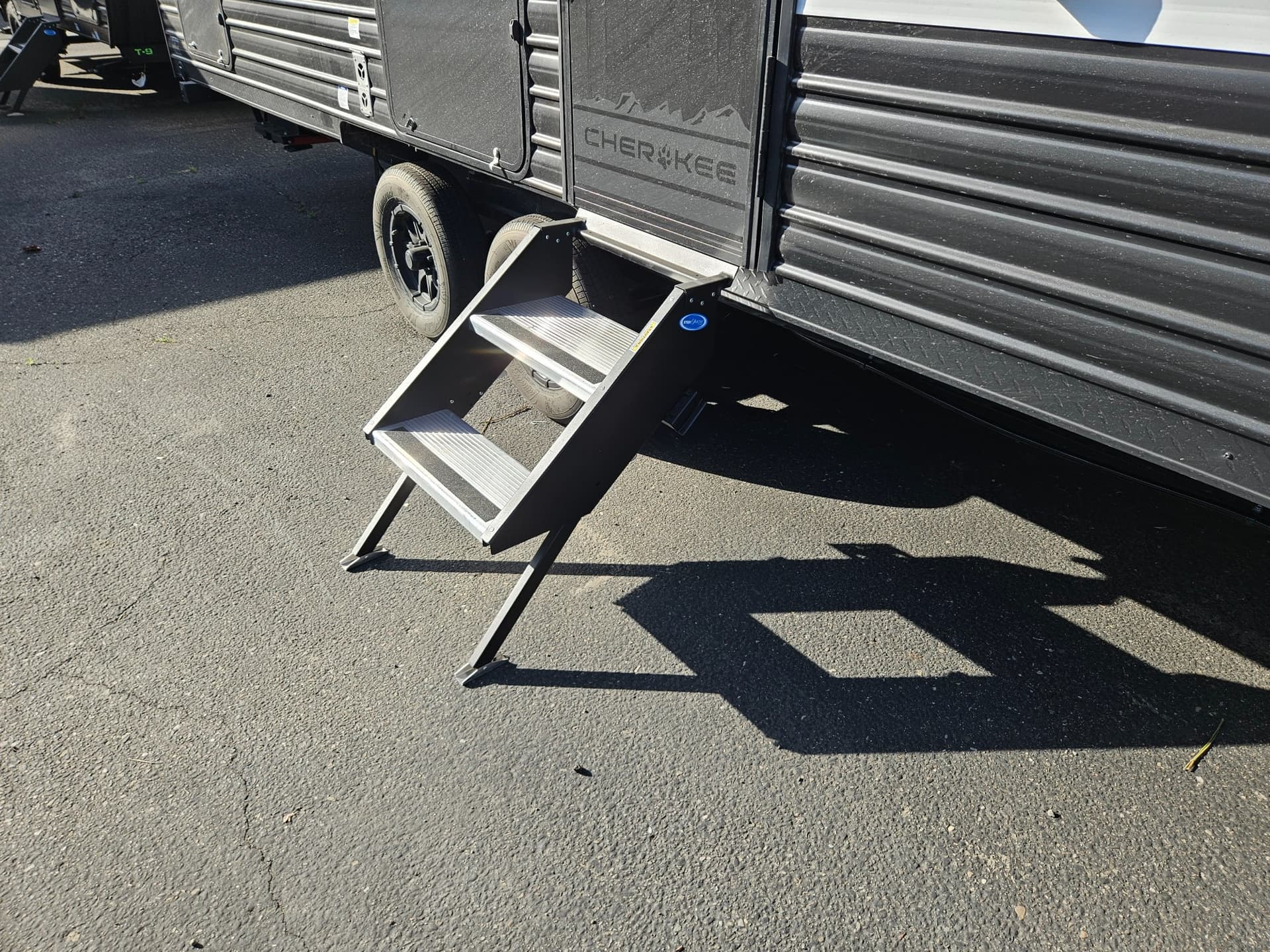 2026 FOREST RIVER 2026 FOREST RIVER CHEROKEE - thumbnail 34