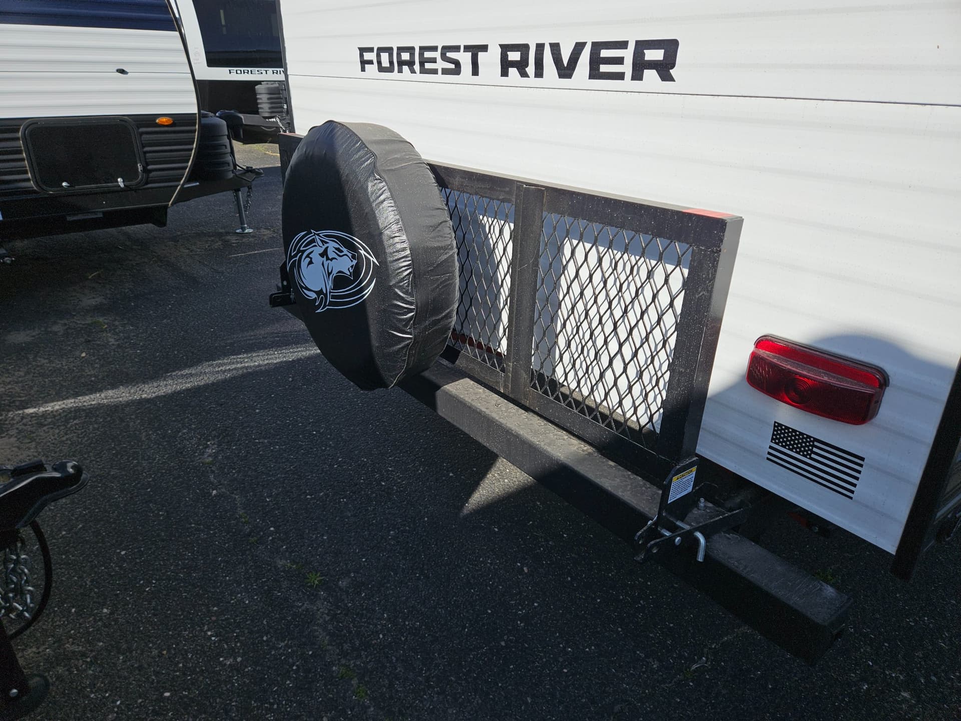 2026 FOREST RIVER 2026 FOREST RIVER CHEROKEE - thumbnail 40