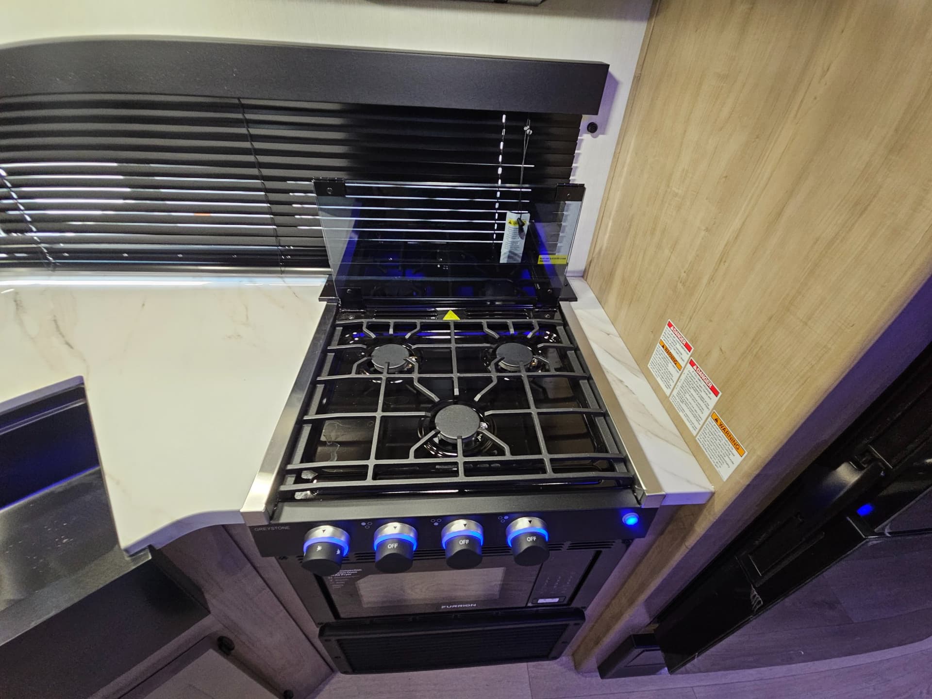 2026 FOREST RIVER 2026 FOREST RIVER CHEROKEE - thumbnail 14