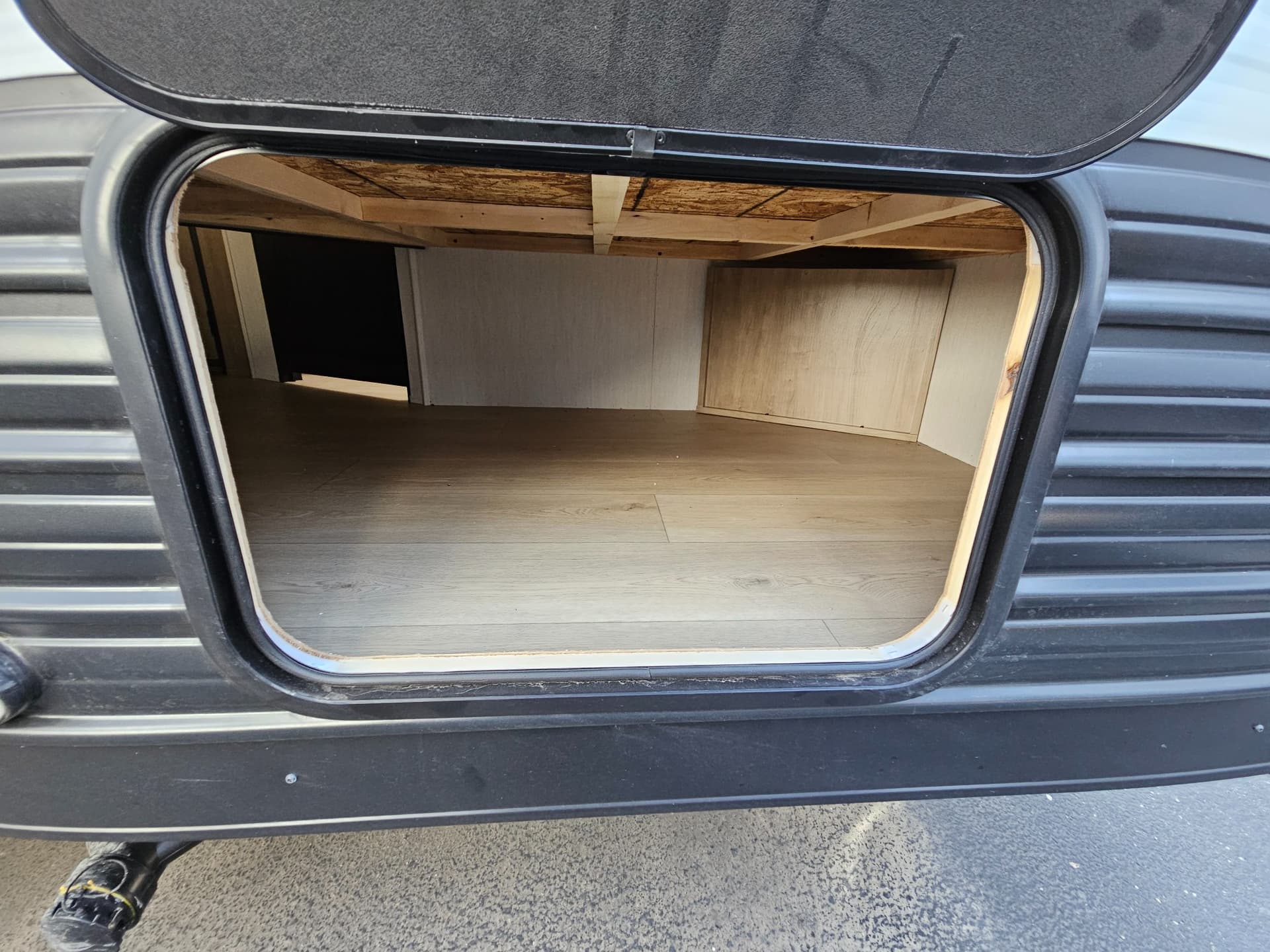 2026 FOREST RIVER 2026 FOREST RIVER CHEROKEE - thumbnail 43