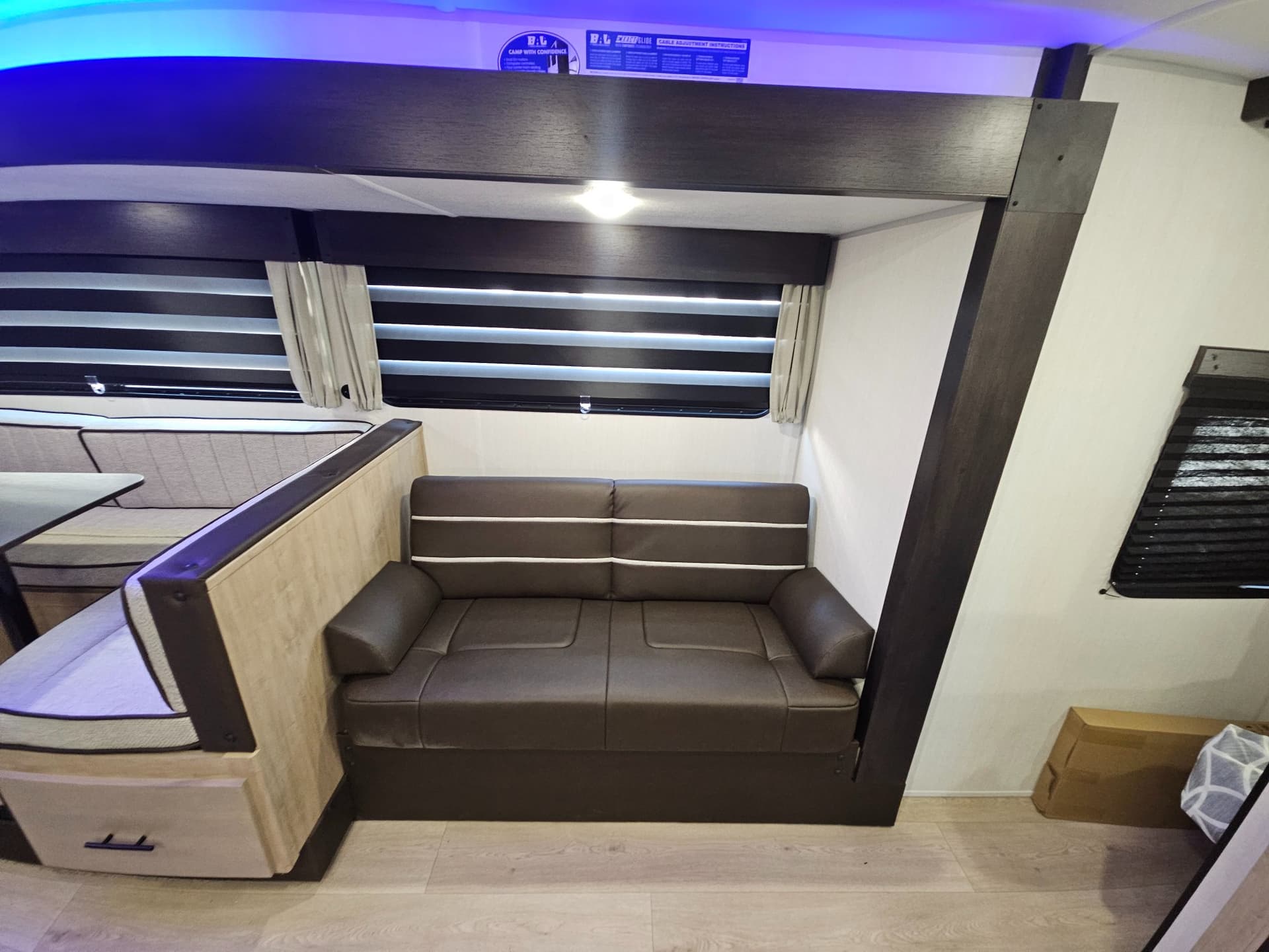 2026 FOREST RIVER 2026 FOREST RIVER CHEROKEE - thumbnail 6