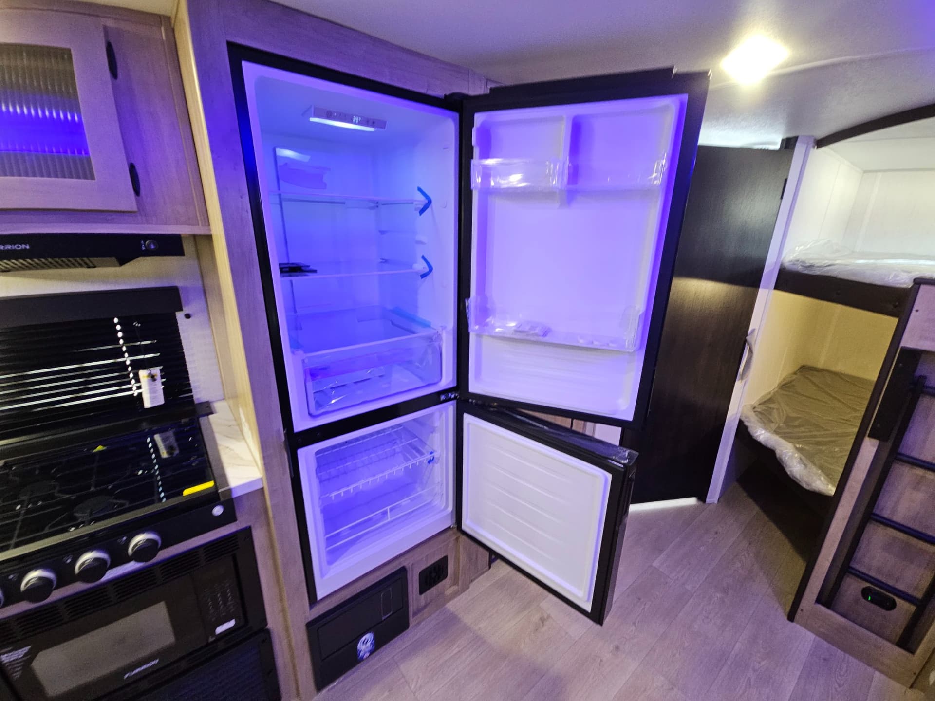 2026 FOREST RIVER 2026 FOREST RIVER CHEROKEE - thumbnail 12