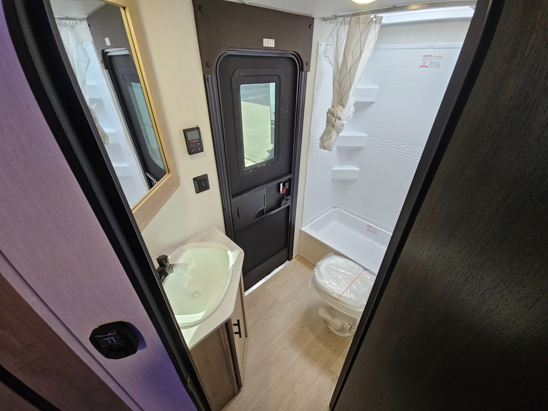 2026 FOREST RIVER 2026 FOREST RIVER CHEROKEE - thumbnail 22