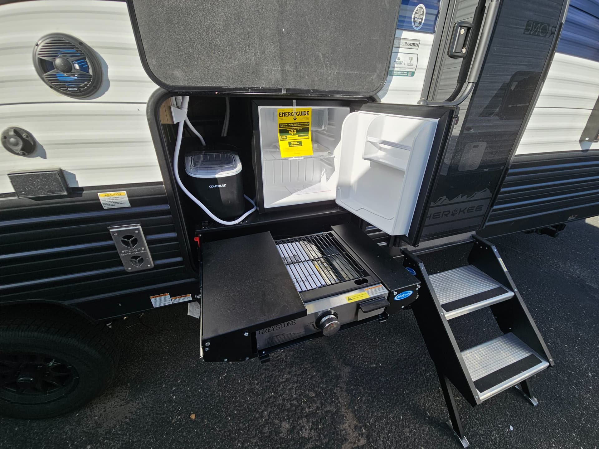 2026 FOREST RIVER 2026 FOREST RIVER CHEROKEE - thumbnail 36