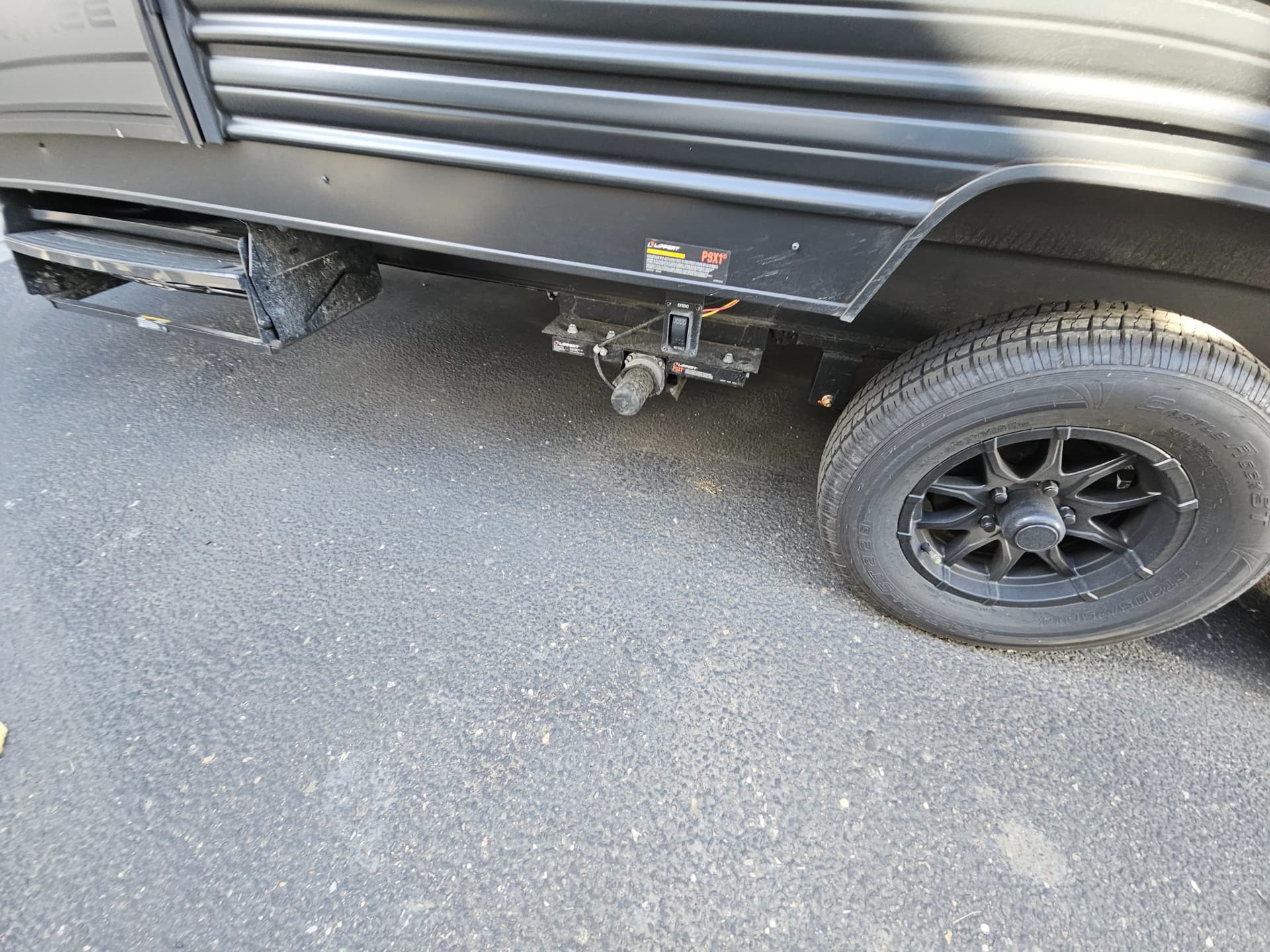 2026 FOREST RIVER 2026 FOREST RIVER CHEROKEE - thumbnail 38