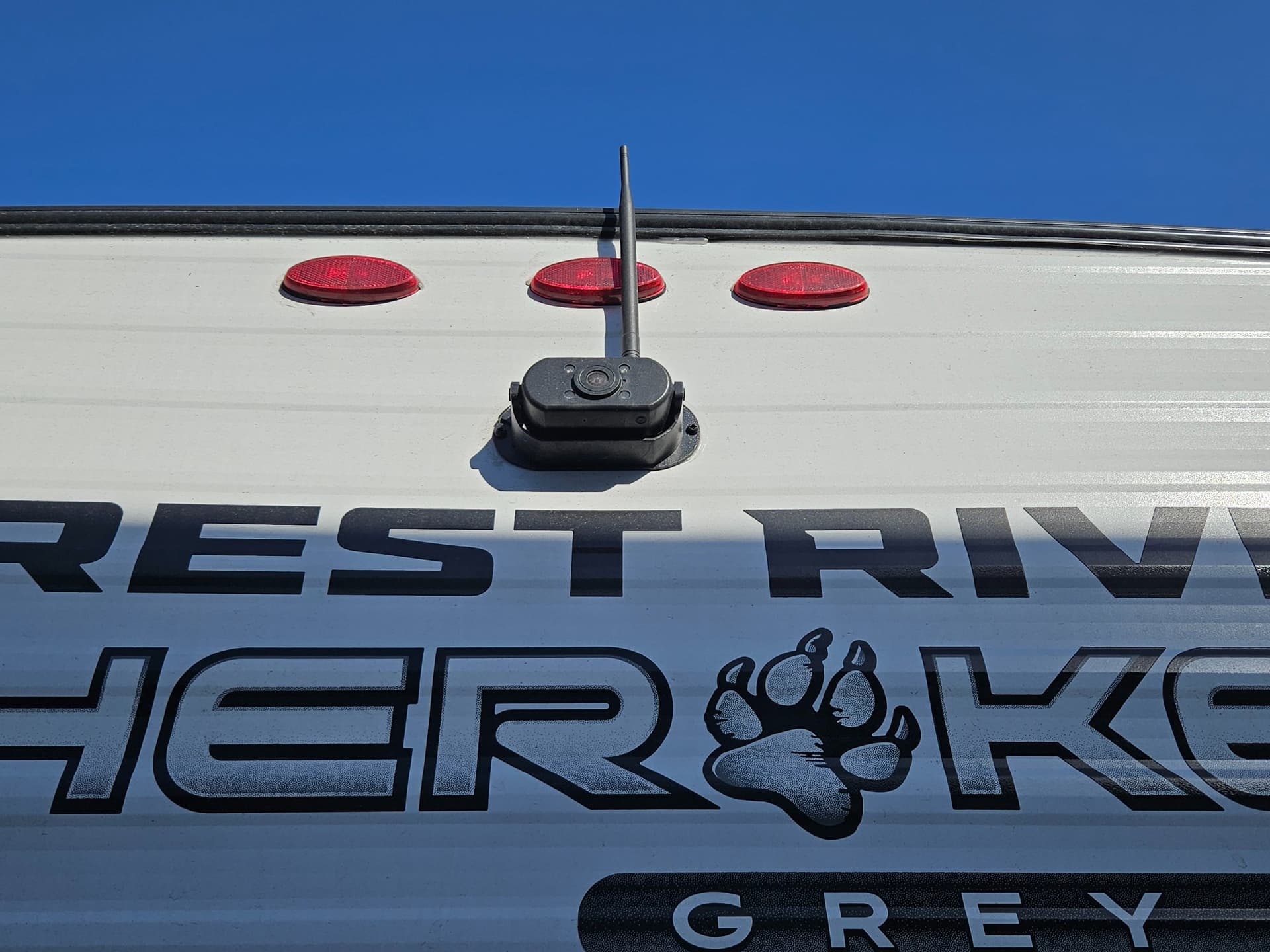 2026 FOREST RIVER 2026 FOREST RIVER CHEROKEE - thumbnail 42