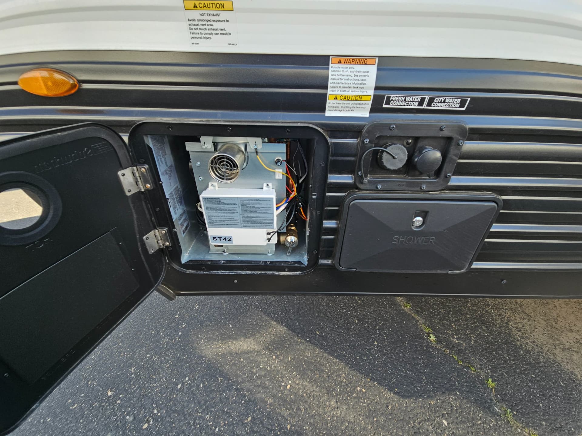 2026 FOREST RIVER 2026 FOREST RIVER CHEROKEE - thumbnail 44