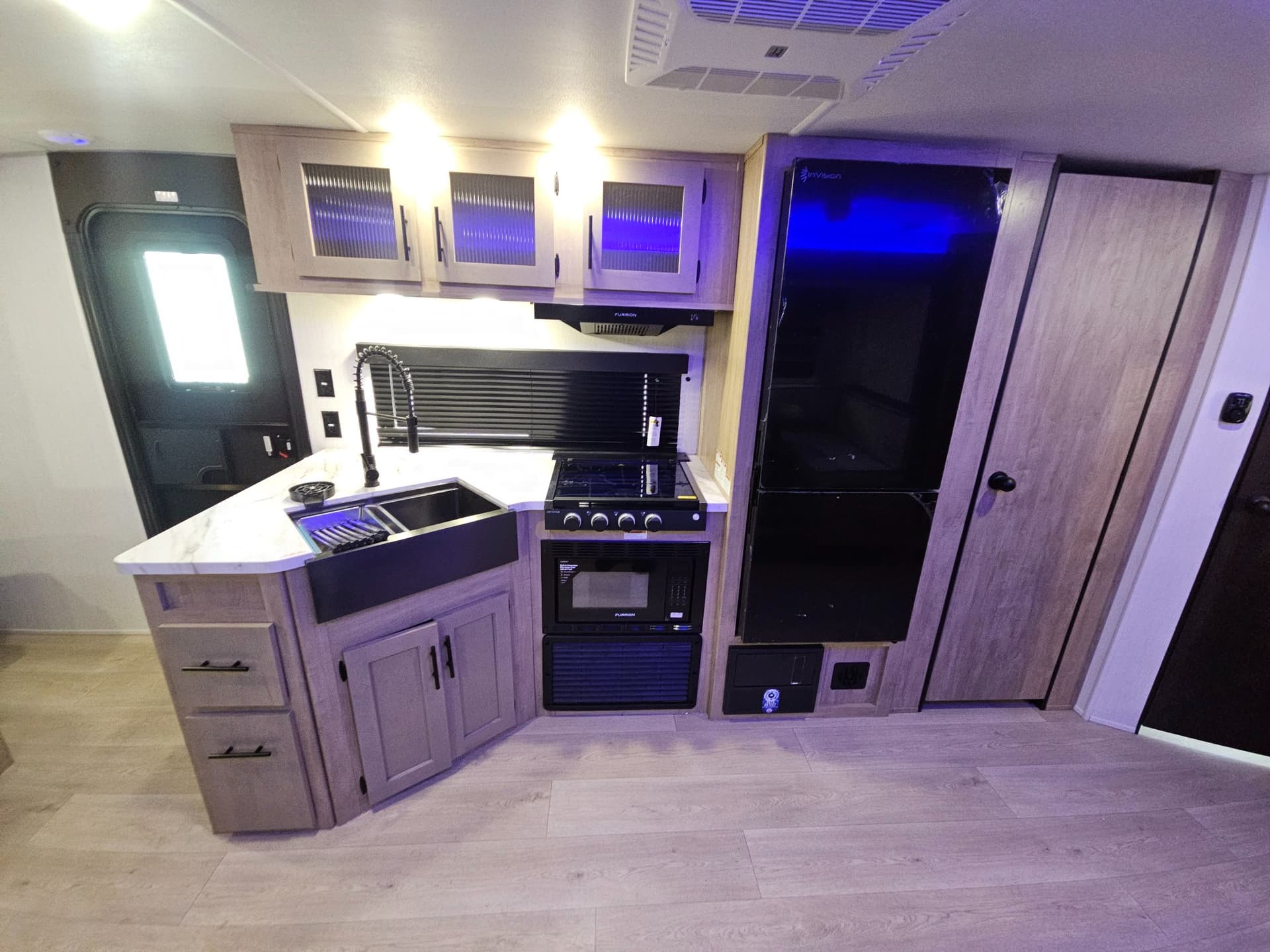 2026 FOREST RIVER 2026 FOREST RIVER CHEROKEE - thumbnail 11