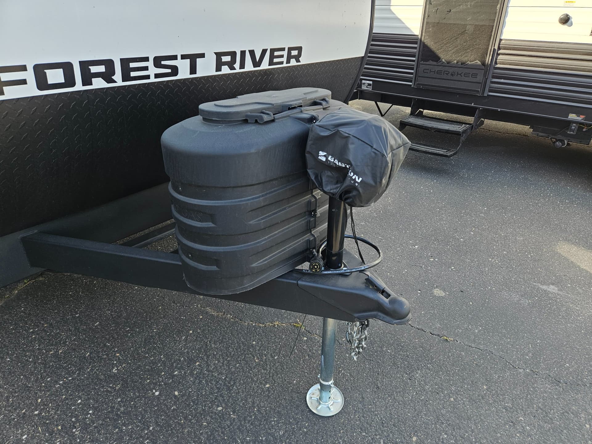 2026 FOREST RIVER 2026 FOREST RIVER CHEROKEE - thumbnail 29