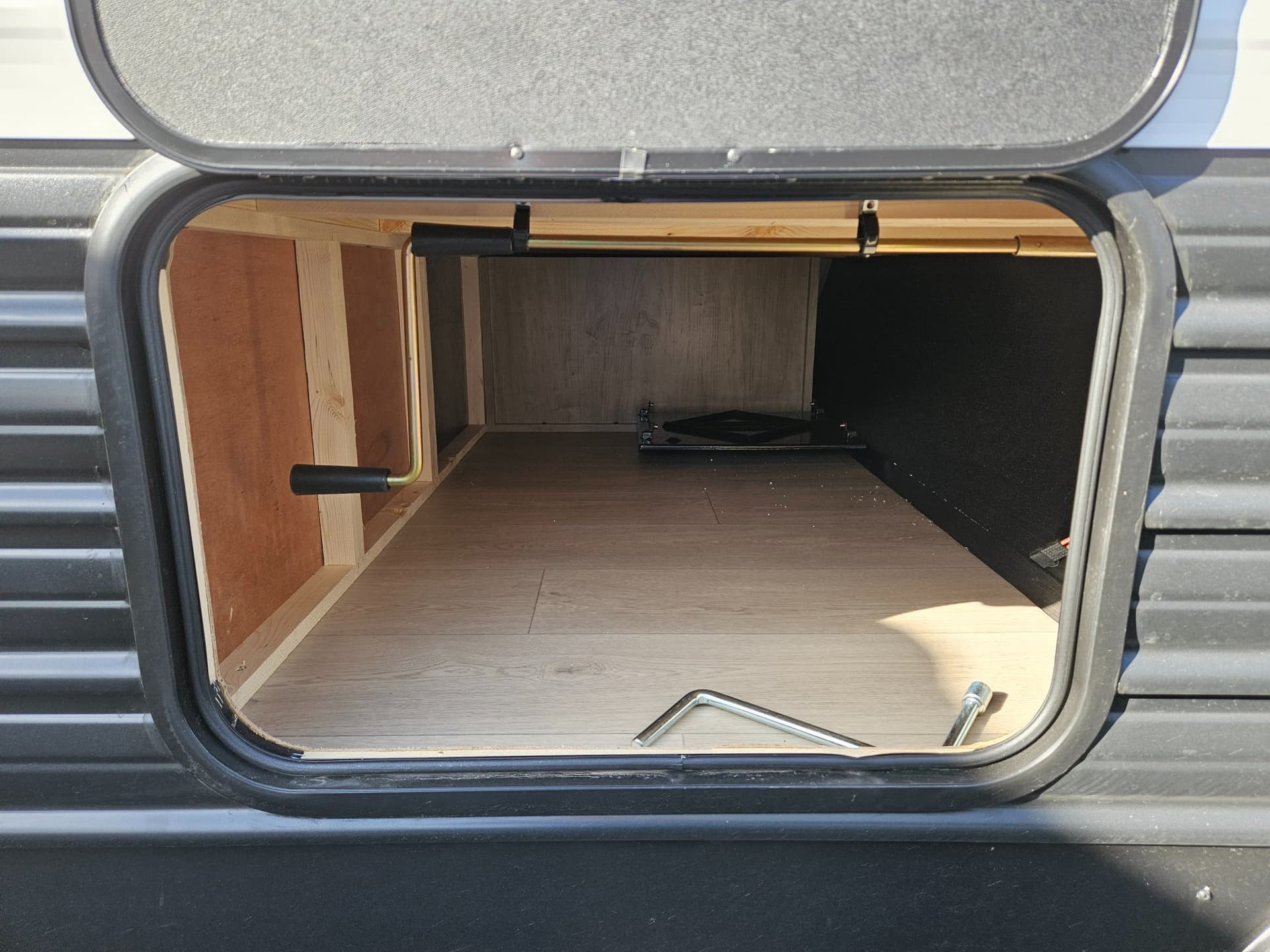 2026 FOREST RIVER 2026 FOREST RIVER CHEROKEE - thumbnail 31