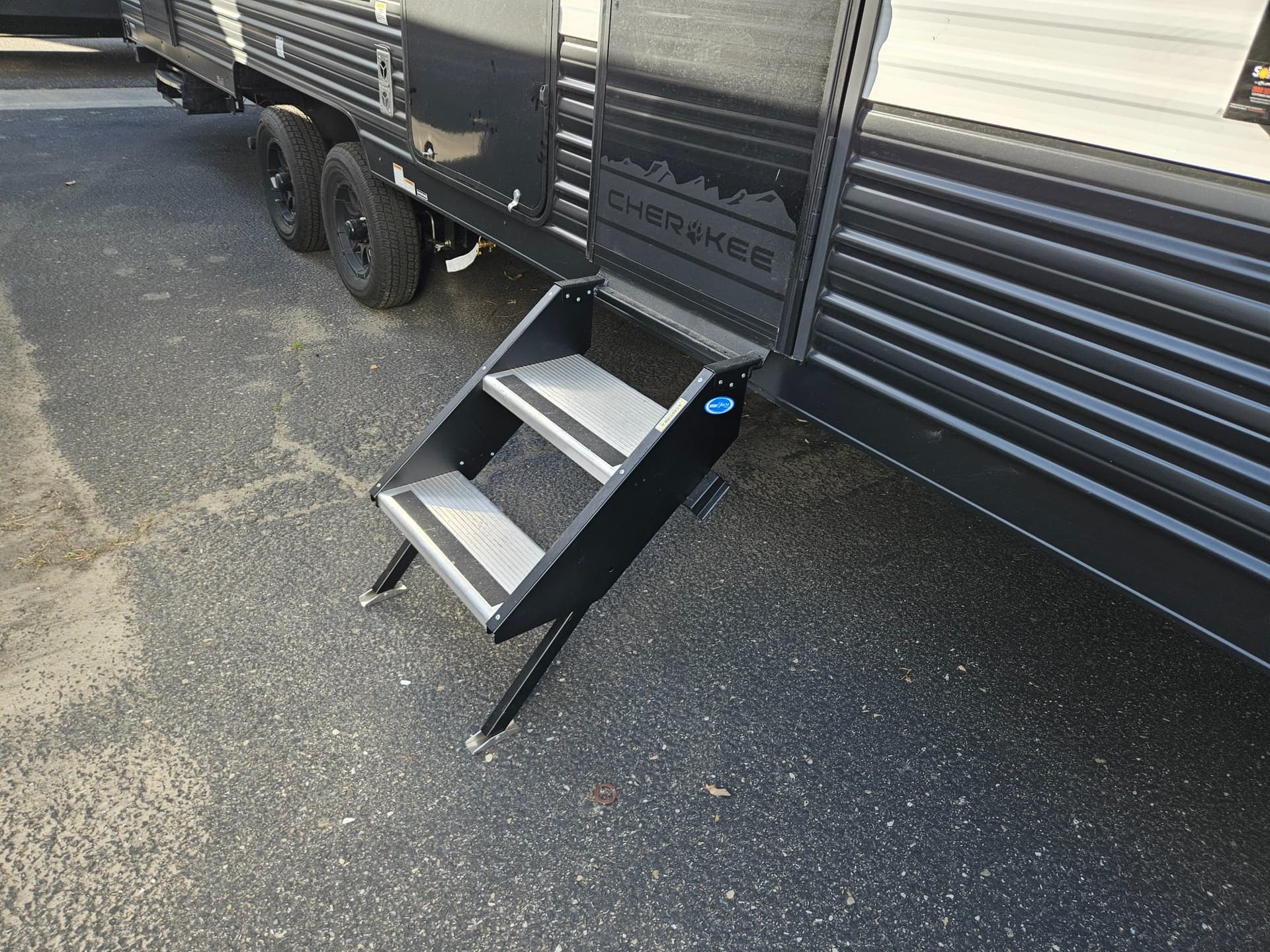 2026 FOREST RIVER 2026 FOREST RIVER CHEROKEE - thumbnail 32