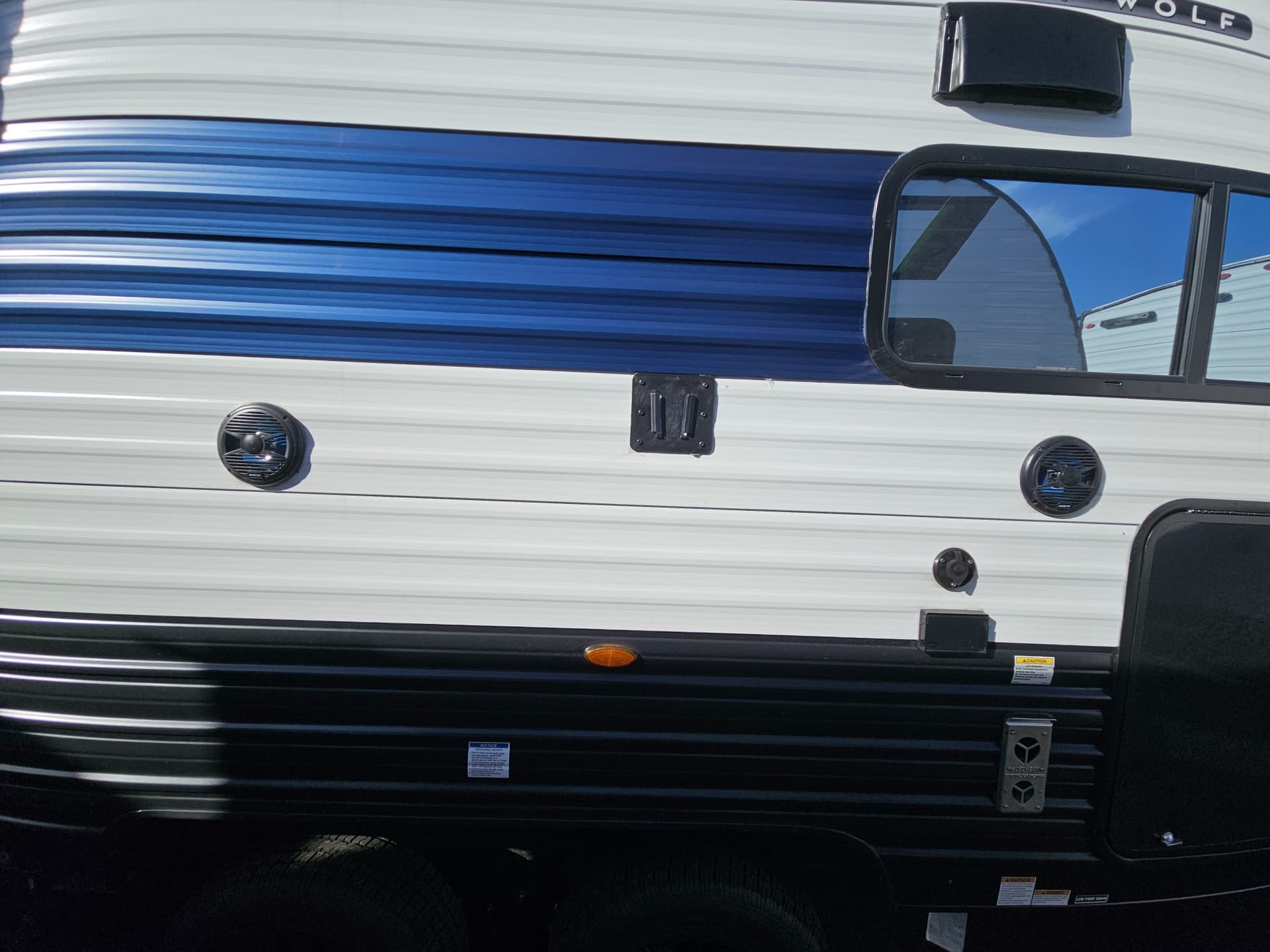 2026 FOREST RIVER 2026 FOREST RIVER CHEROKEE - thumbnail 35