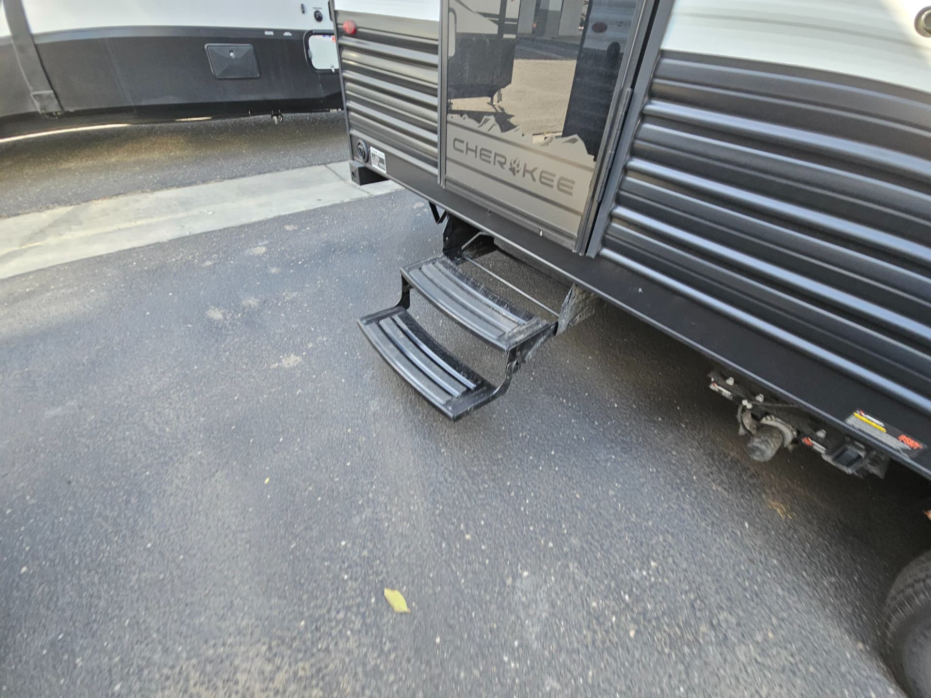 2026 FOREST RIVER 2026 FOREST RIVER CHEROKEE - thumbnail 39