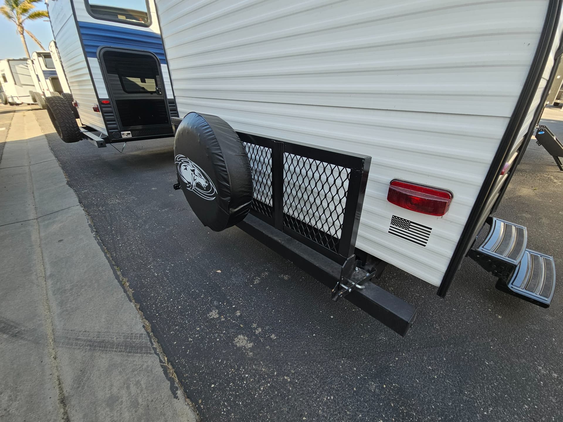 2026 FOREST RIVER 2026 FOREST RIVER CHEROKEE - thumbnail 41