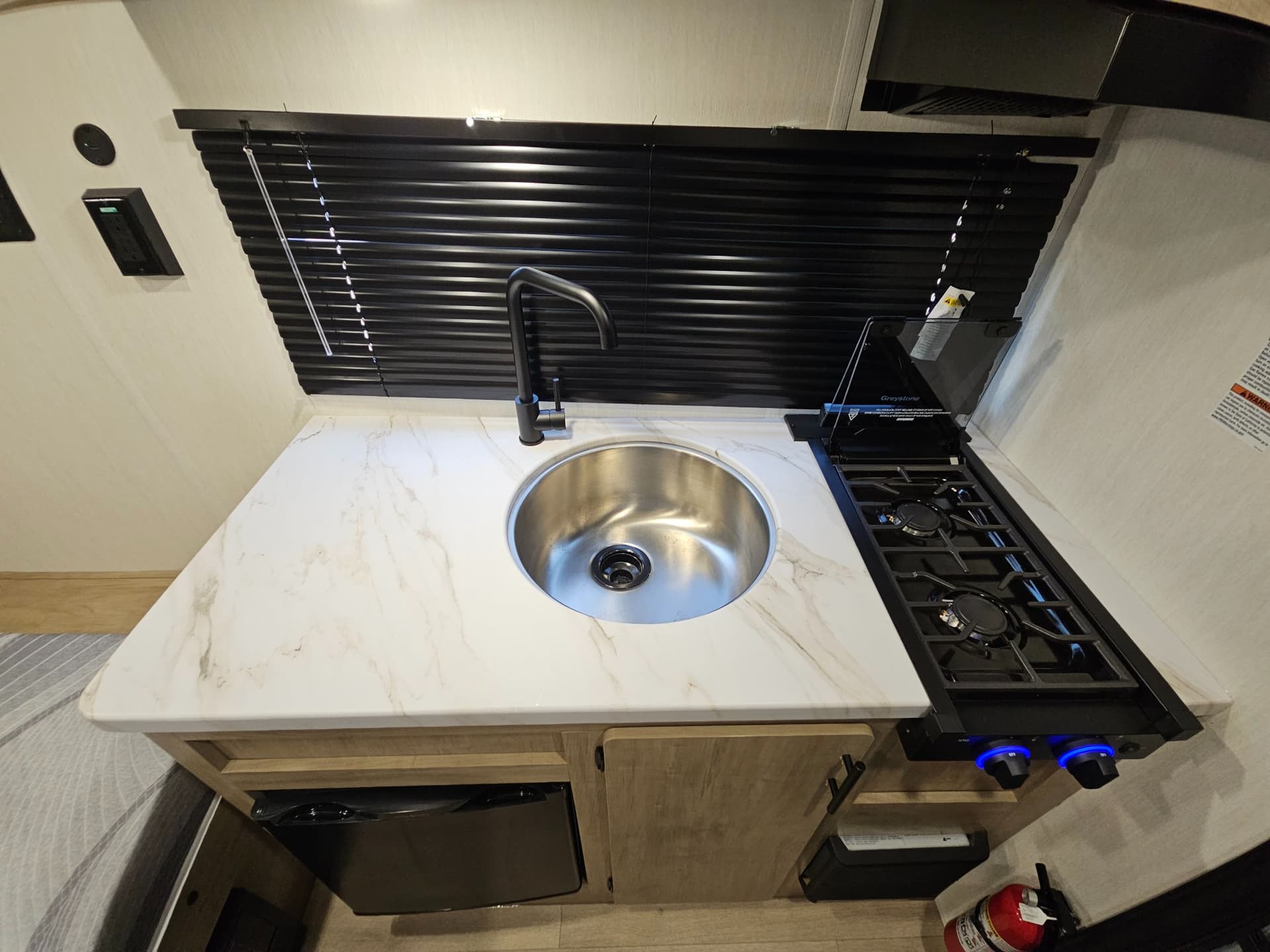 2026 FOREST RIVER 2026 FOREST RIVER CHEROKEE - thumbnail 11