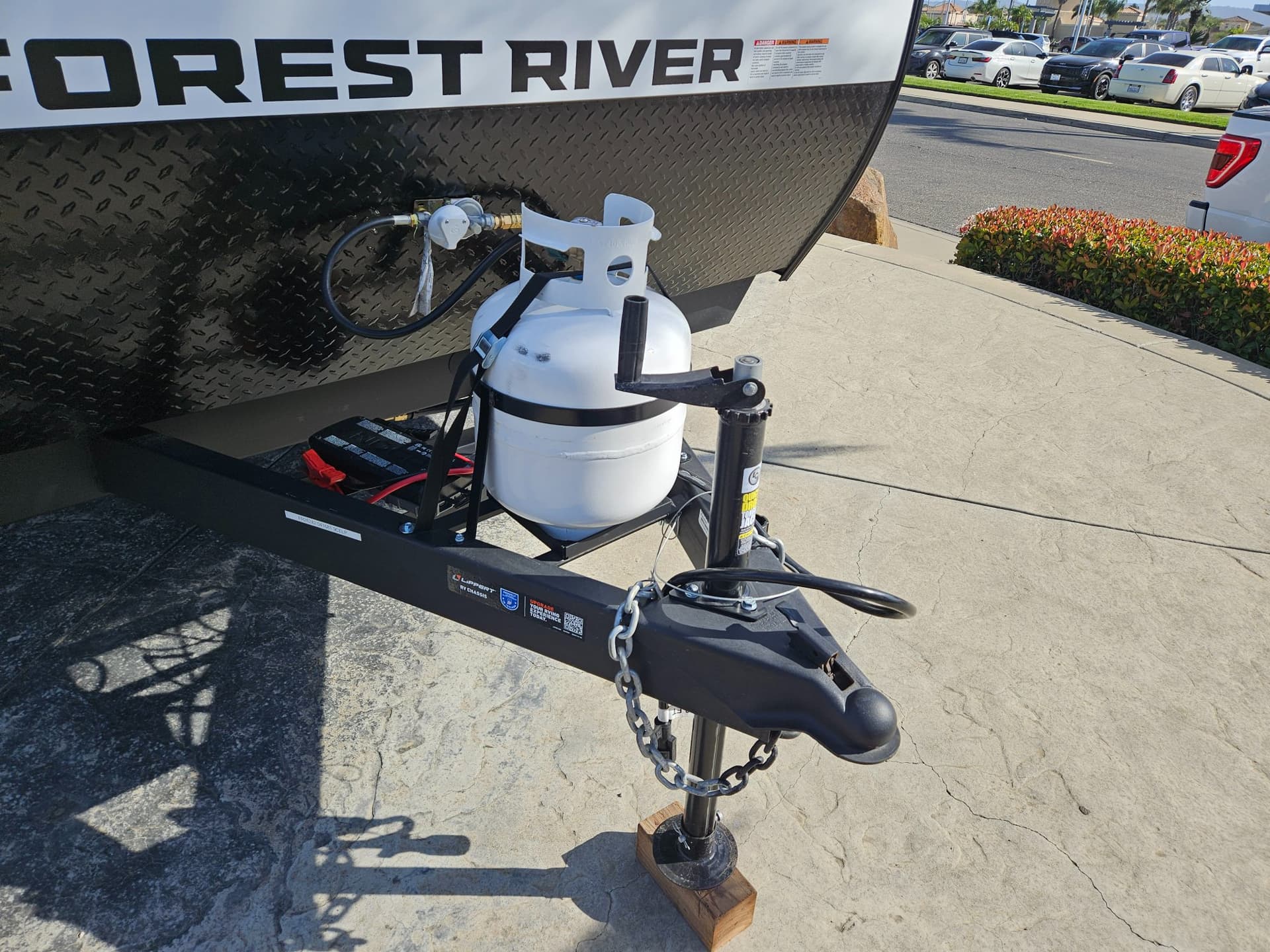 2026 FOREST RIVER 2026 FOREST RIVER CHEROKEE - thumbnail 16