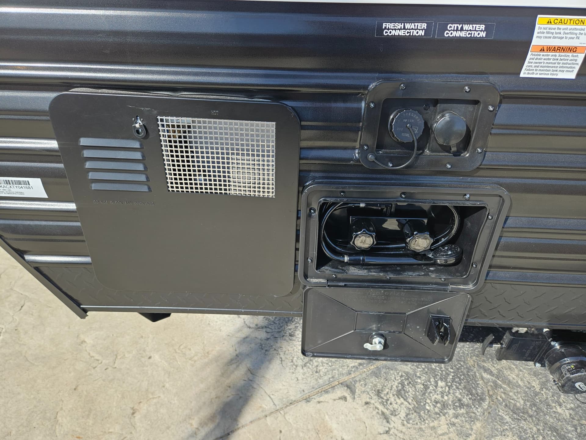 2026 FOREST RIVER 2026 FOREST RIVER CHEROKEE - thumbnail 22