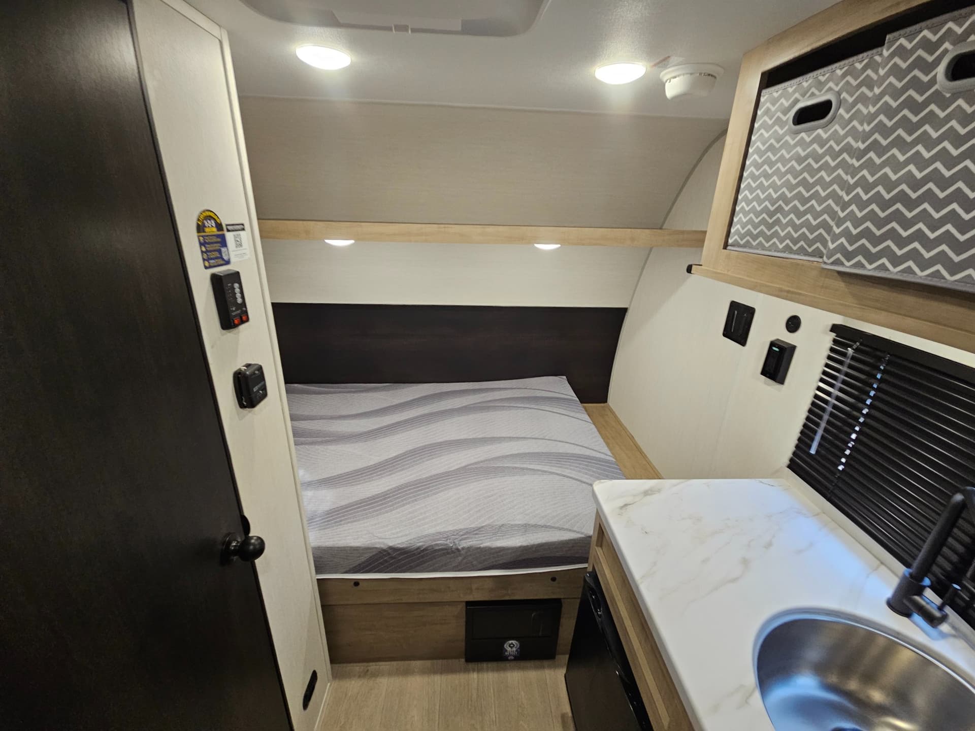 2026 FOREST RIVER 2026 FOREST RIVER CHEROKEE - thumbnail 8