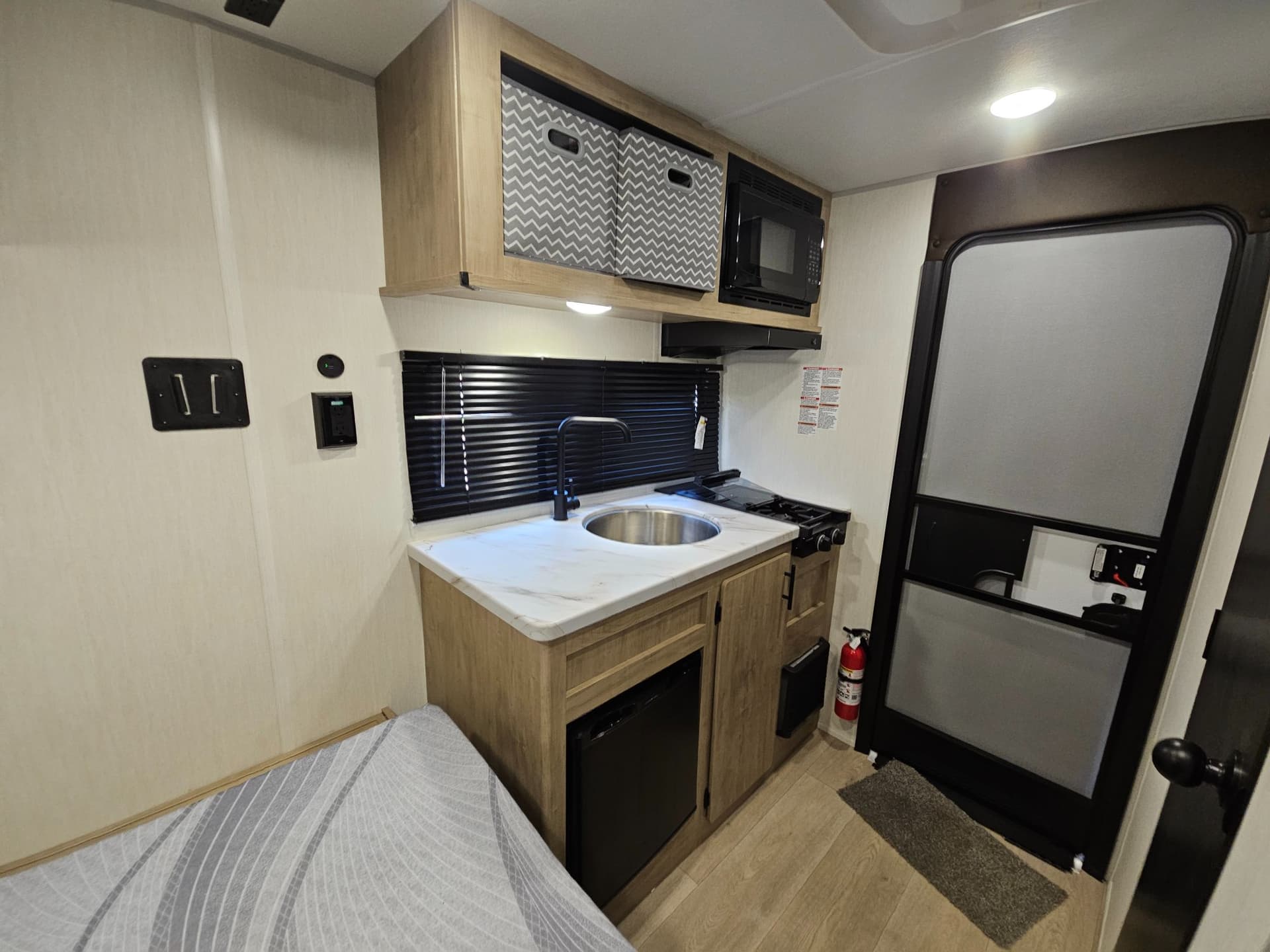 2026 FOREST RIVER 2026 FOREST RIVER CHEROKEE - thumbnail 5