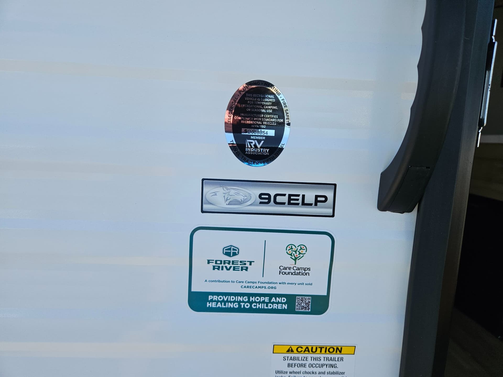 2026 FOREST RIVER 2026 FOREST RIVER CHEROKEE - thumbnail 18