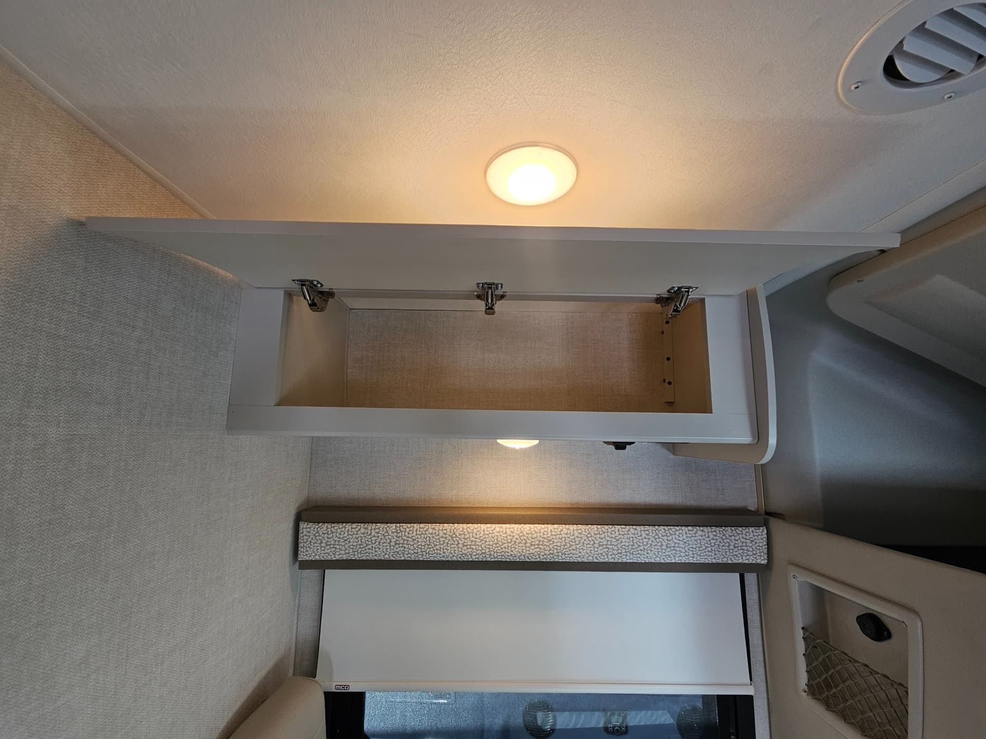 2026 Thor Motor Coach 2026 Thor Motor Coach Gemini Trip - thumbnail 9