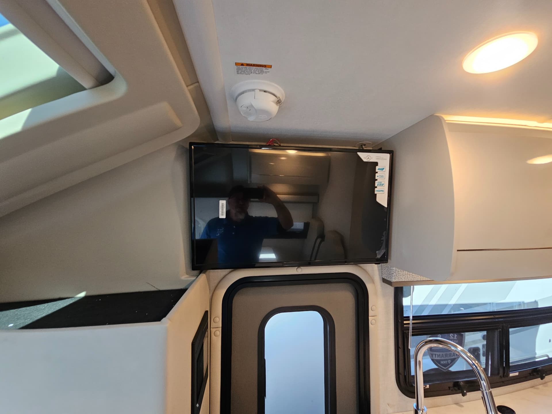 2026 Thor Motor Coach 2026 Thor Motor Coach Gemini Trip - thumbnail 11