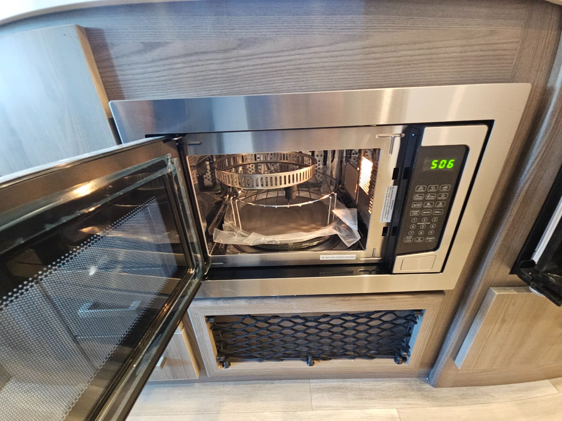 2026 Thor Motor Coach 2026 Thor Motor Coach Gemini Trip - thumbnail 14