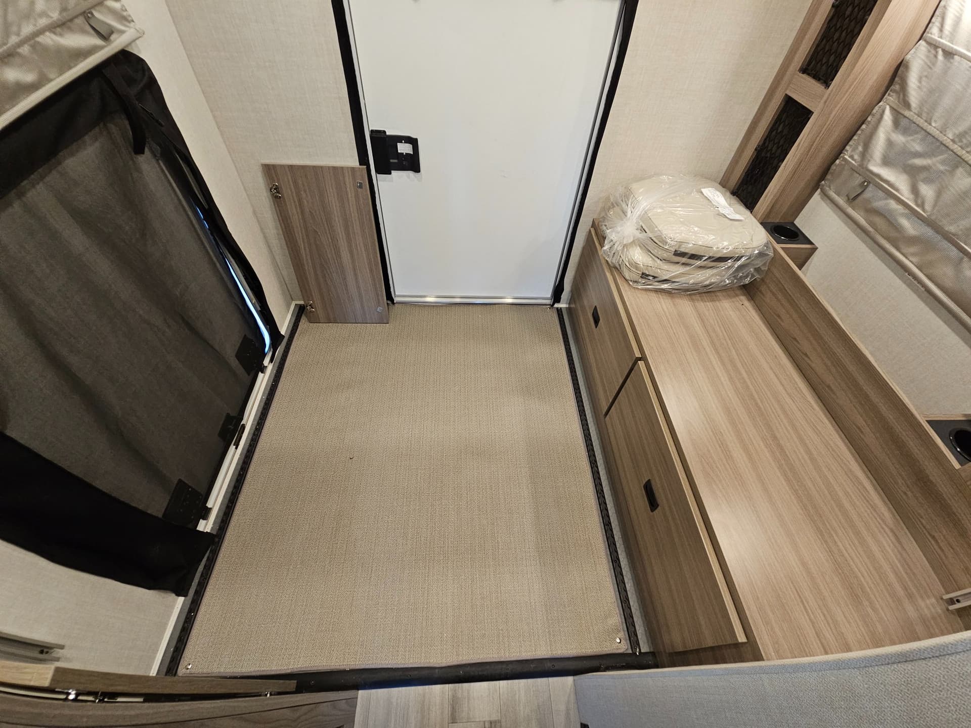 2026 Thor Motor Coach 2026 Thor Motor Coach Gemini Trip - thumbnail 19