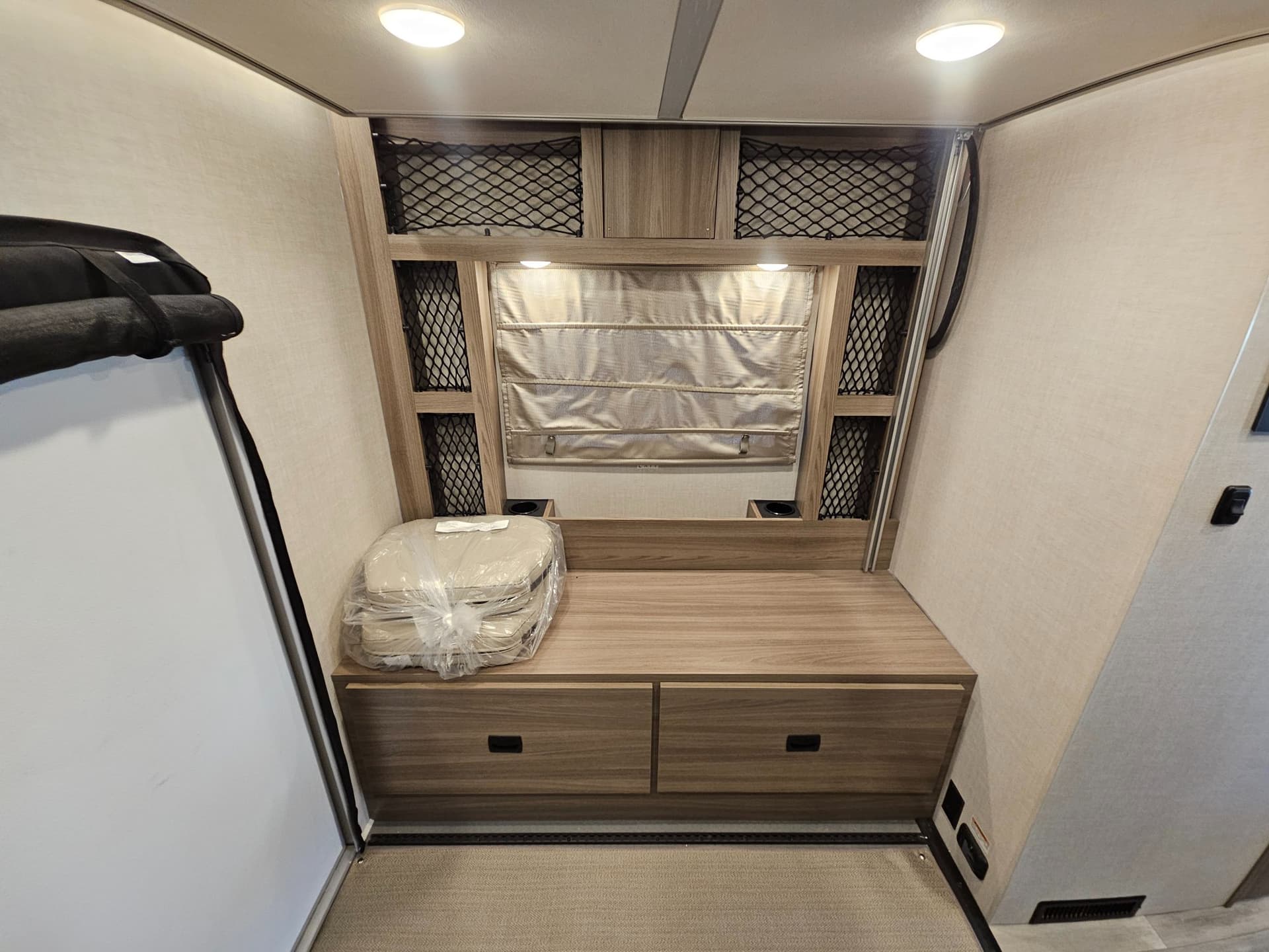 2026 Thor Motor Coach 2026 Thor Motor Coach Gemini Trip - thumbnail 20