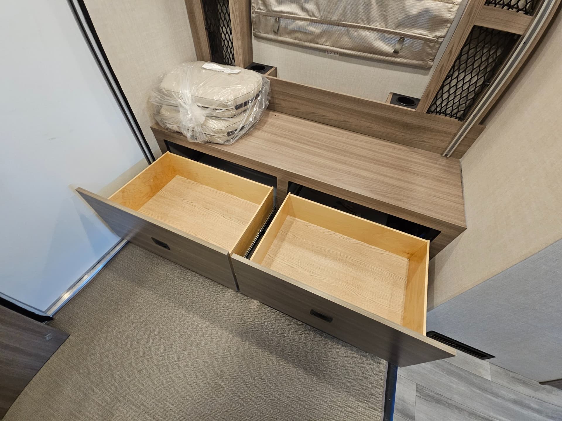 2026 Thor Motor Coach 2026 Thor Motor Coach Gemini Trip - thumbnail 21