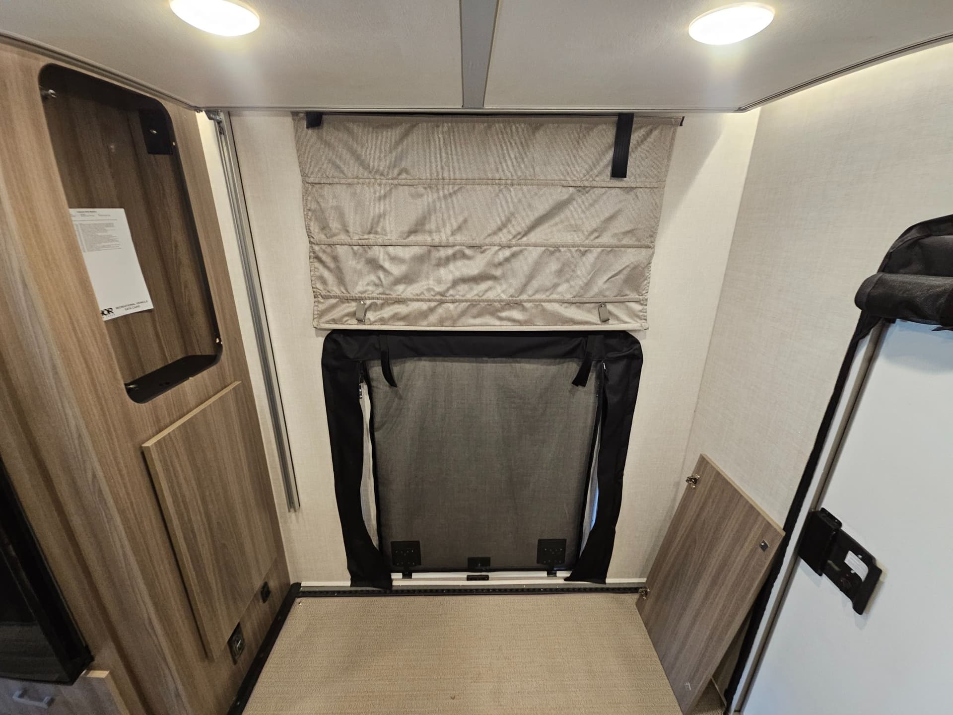 2026 Thor Motor Coach 2026 Thor Motor Coach Gemini Trip - thumbnail 22