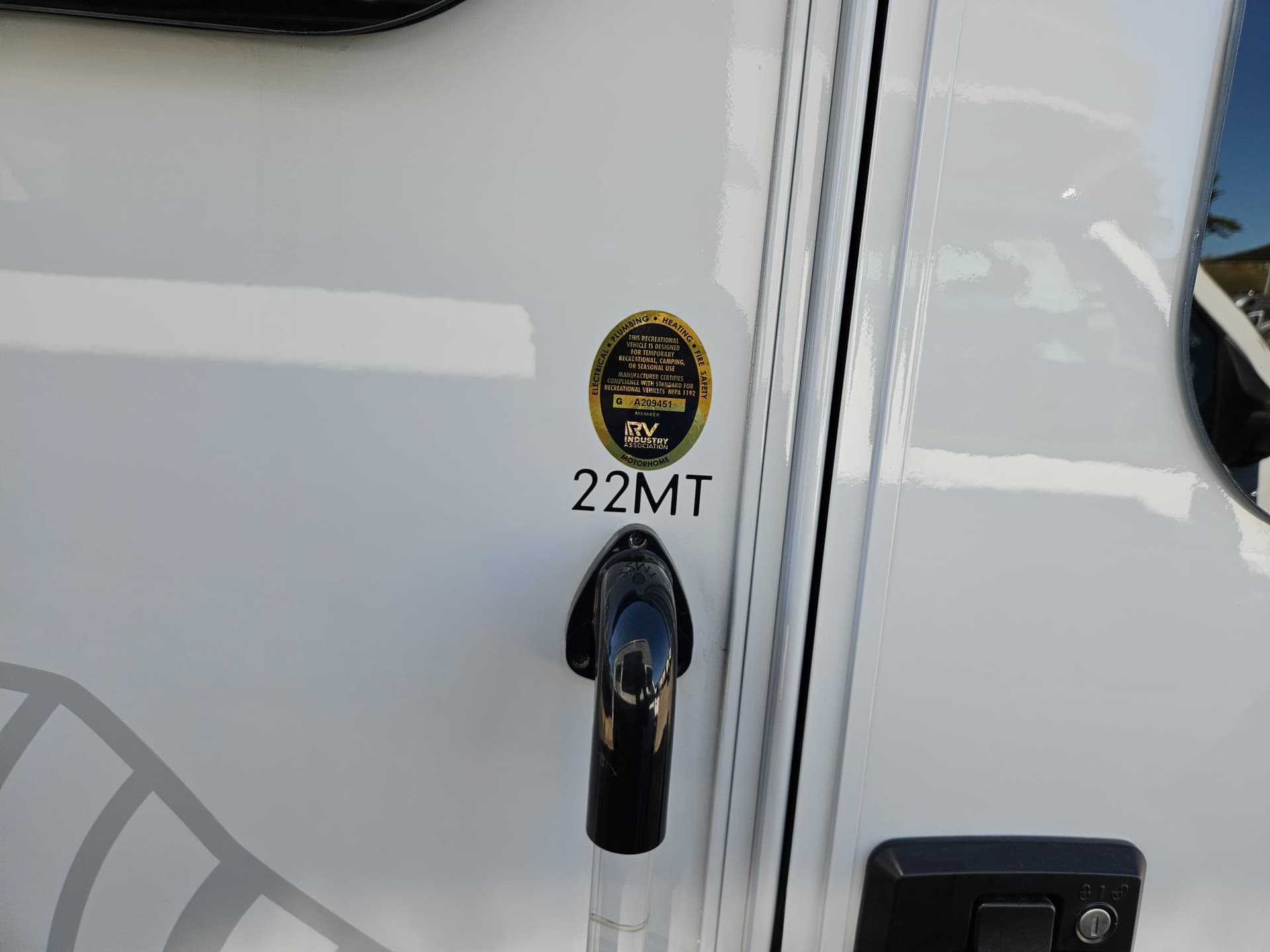 2026 Thor Motor Coach 2026 Thor Motor Coach Gemini Trip - thumbnail 39