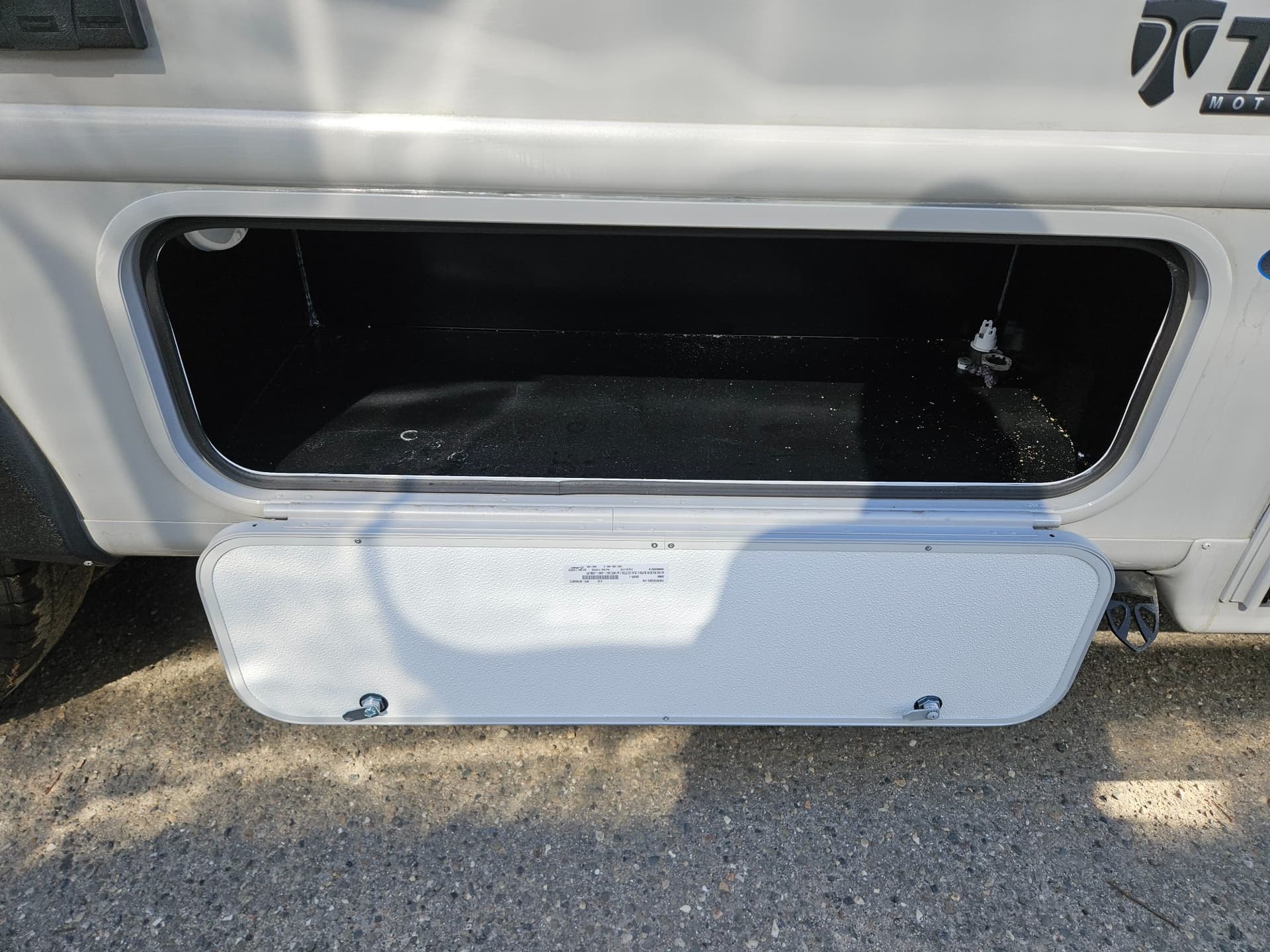 2026 Thor Motor Coach 2026 Thor Motor Coach Gemini Trip - thumbnail 40