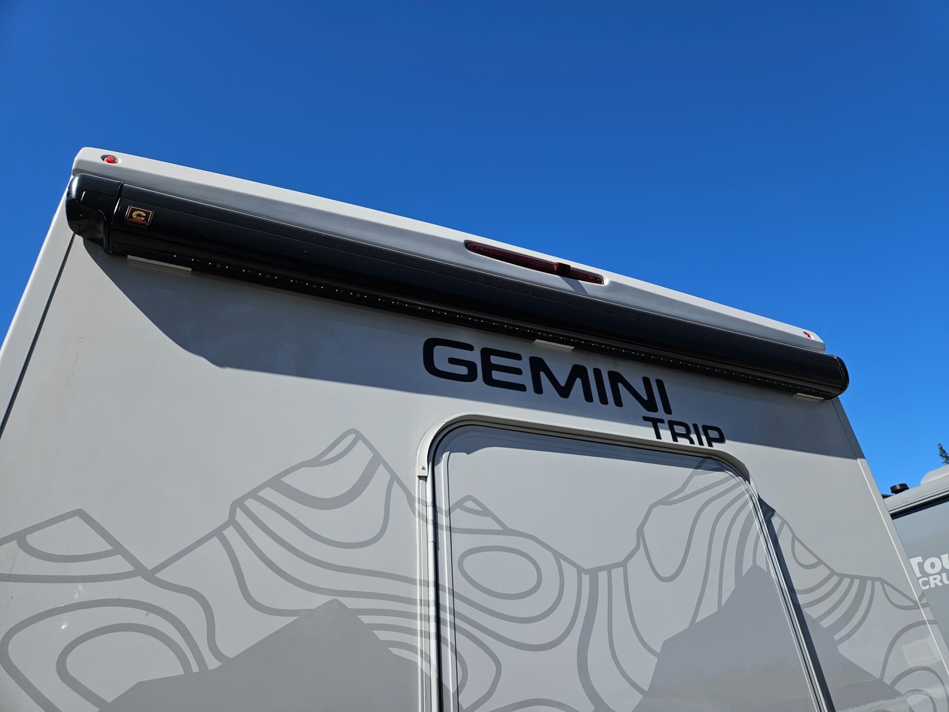 2026 Thor Motor Coach 2026 Thor Motor Coach Gemini Trip - thumbnail 45