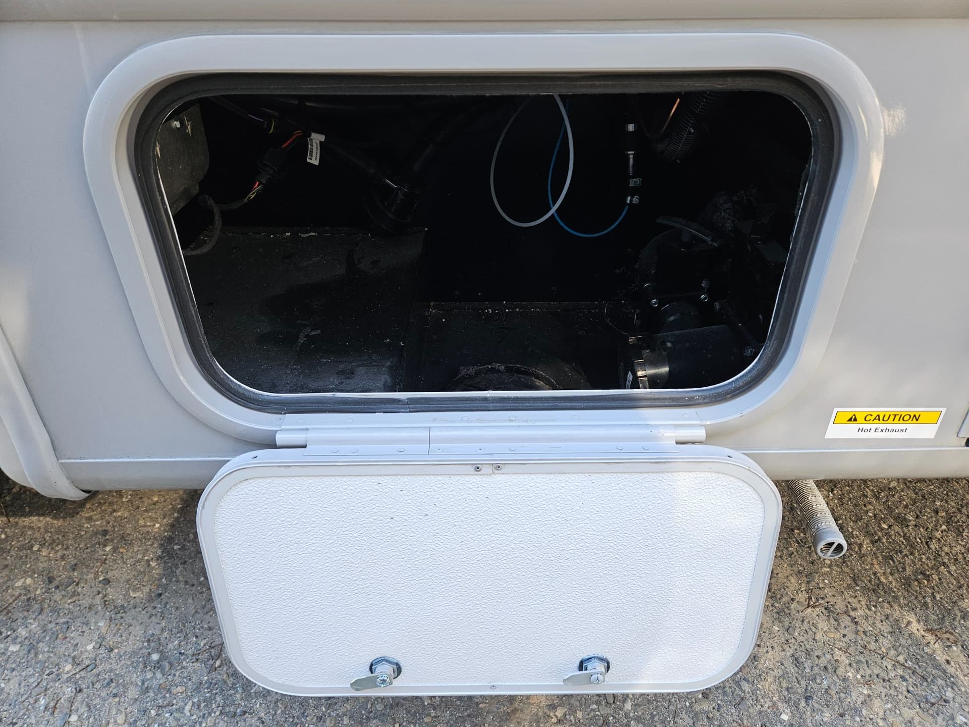 2026 Thor Motor Coach 2026 Thor Motor Coach Gemini Trip - thumbnail 48