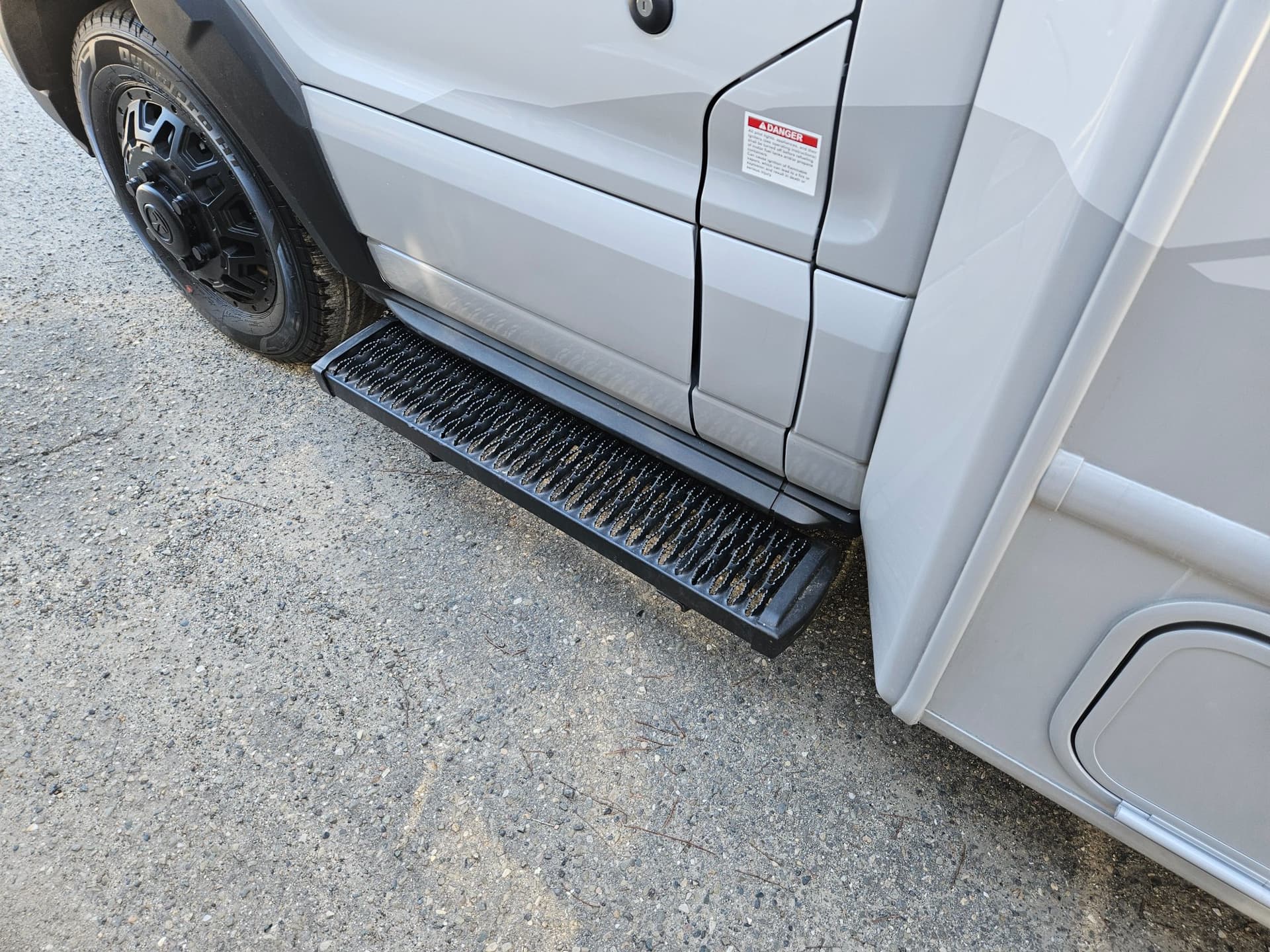 2026 Thor Motor Coach 2026 Thor Motor Coach Gemini Trip - thumbnail 49