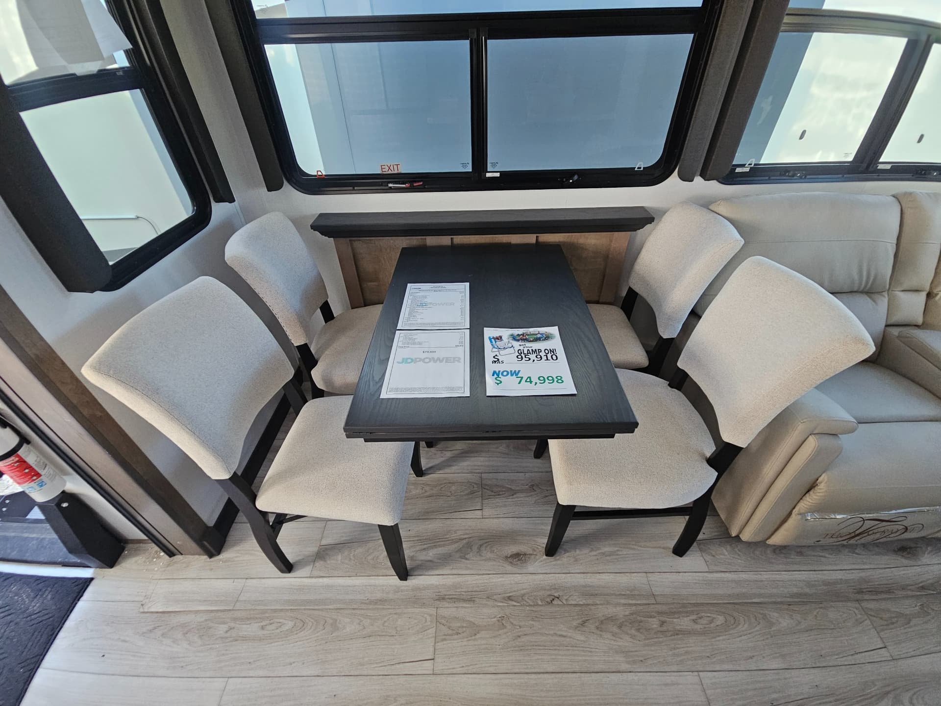 2024 Keystone RV 2024 Keystone RV Montana - thumbnail 13