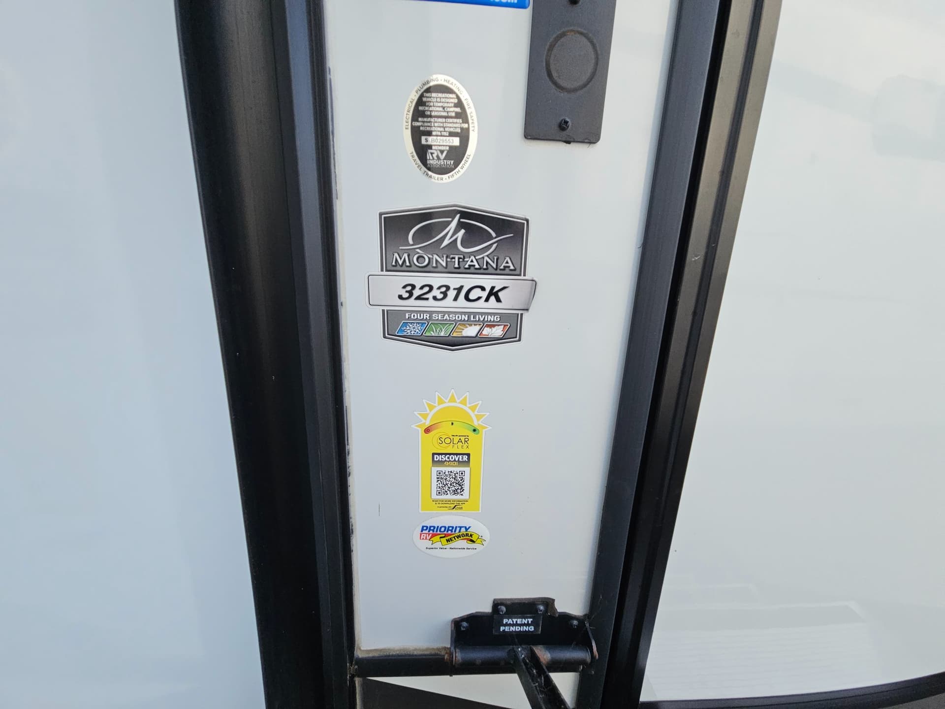 2024 Keystone RV 2024 Keystone RV Montana - thumbnail 46