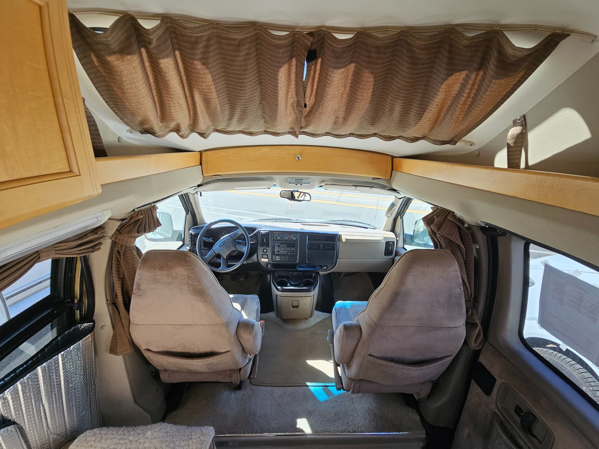 2006 Roadtrek 2006 Roadtrek 190 Versatile - thumbnail 25