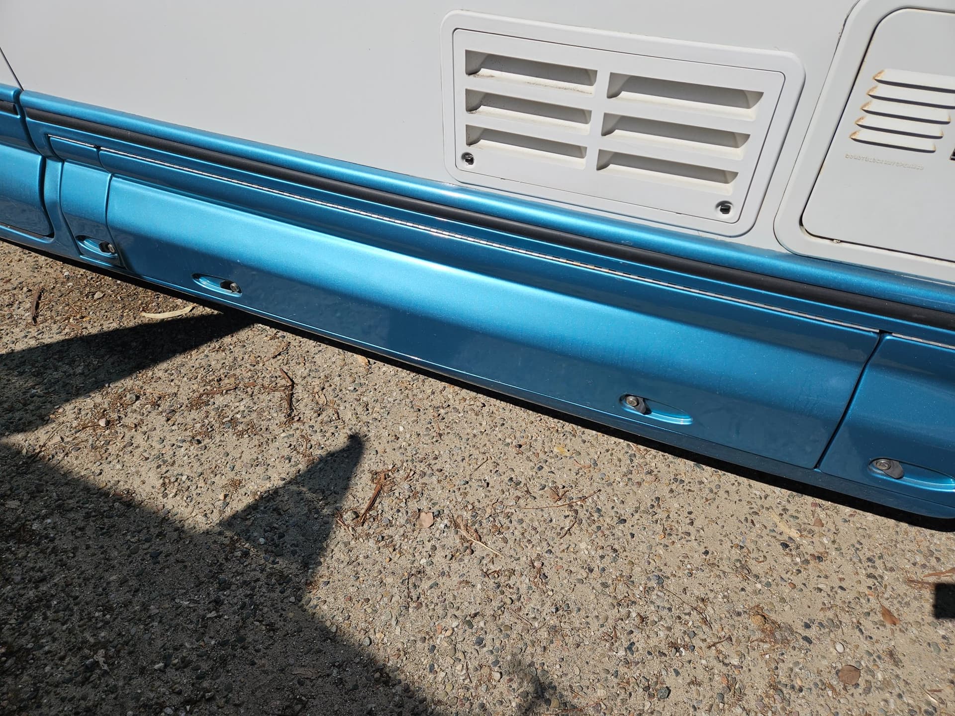 2006 Roadtrek 2006 Roadtrek 190 Versatile - thumbnail 32