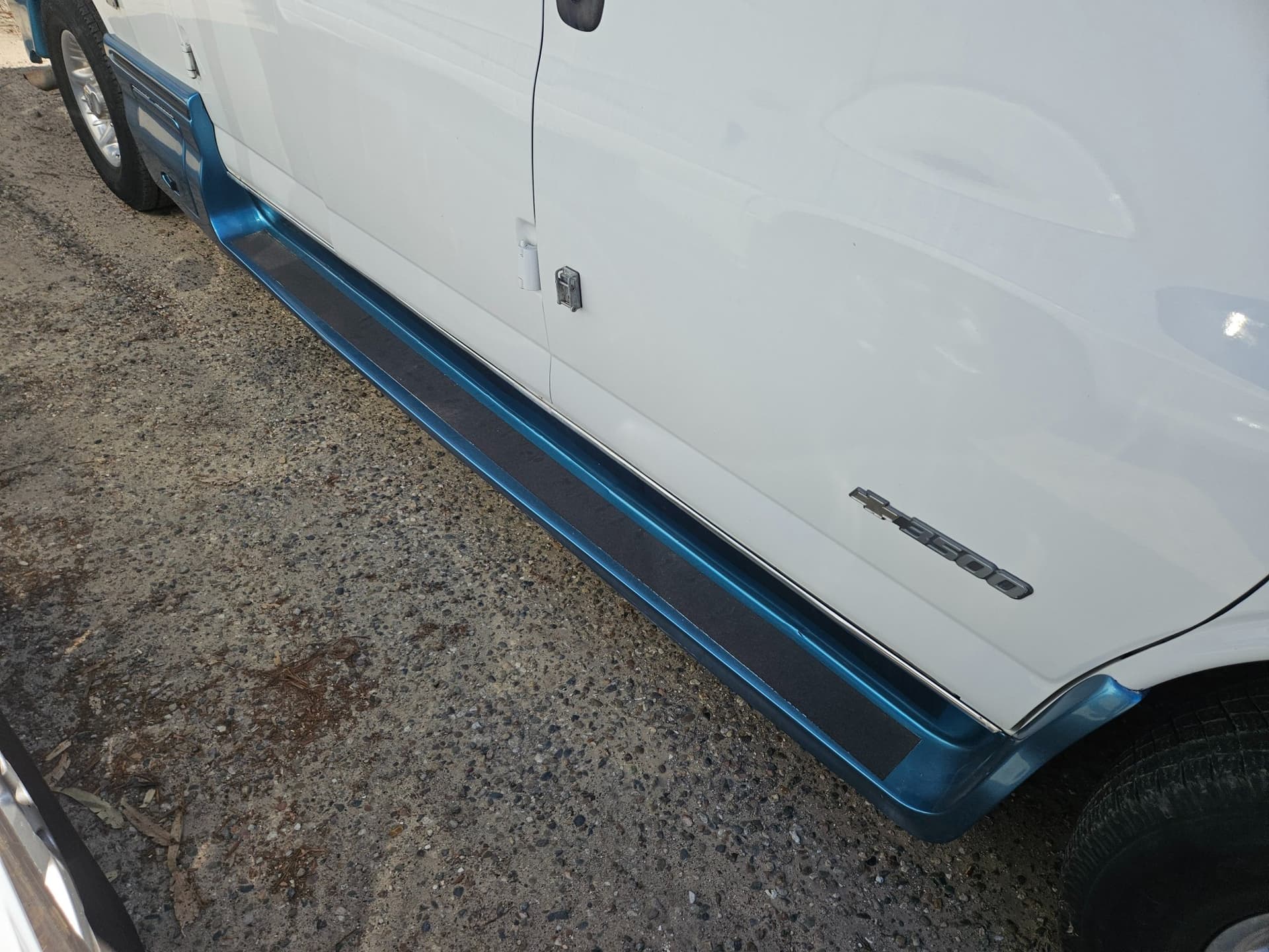 2006 Roadtrek 2006 Roadtrek 190 Versatile - thumbnail 34