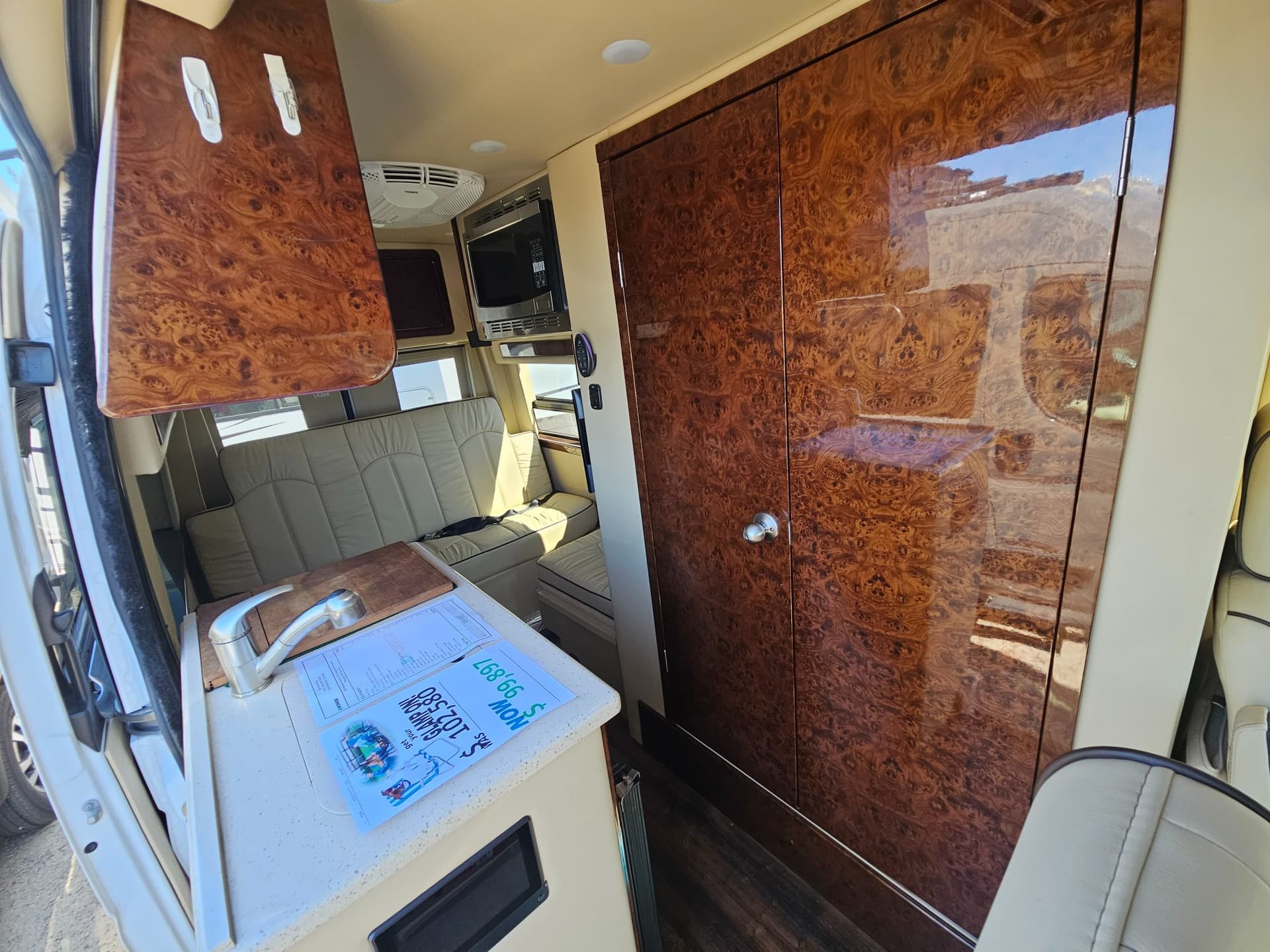 2020 Midwest Automotive Designs 2020 Midwest Automotive Designs Passage - thumbnail 5