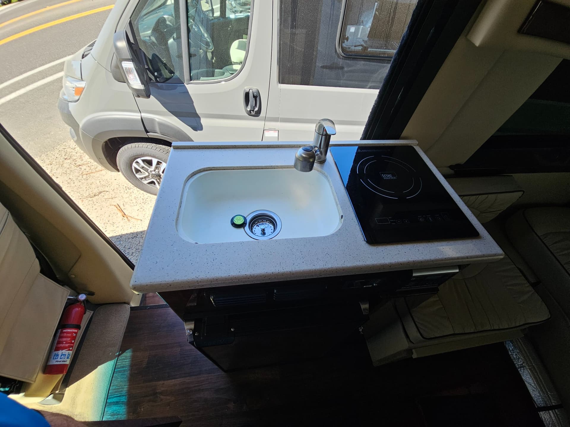 2020 Midwest Automotive Designs 2020 Midwest Automotive Designs Passage - thumbnail 8