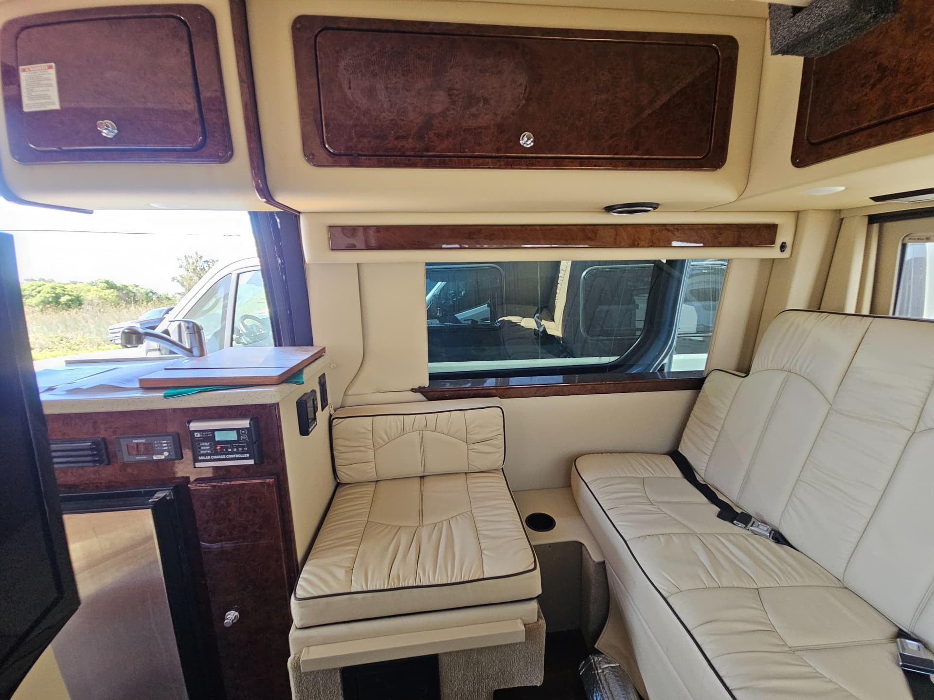 2020 Midwest Automotive Designs 2020 Midwest Automotive Designs Passage - thumbnail 12