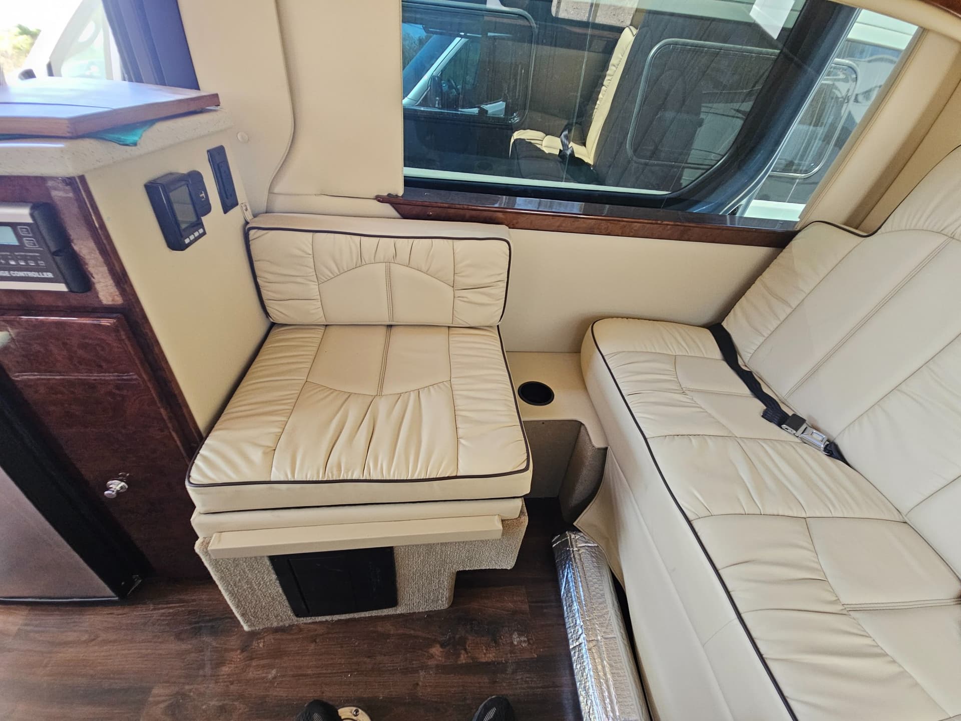 2020 Midwest Automotive Designs 2020 Midwest Automotive Designs Passage - thumbnail 13