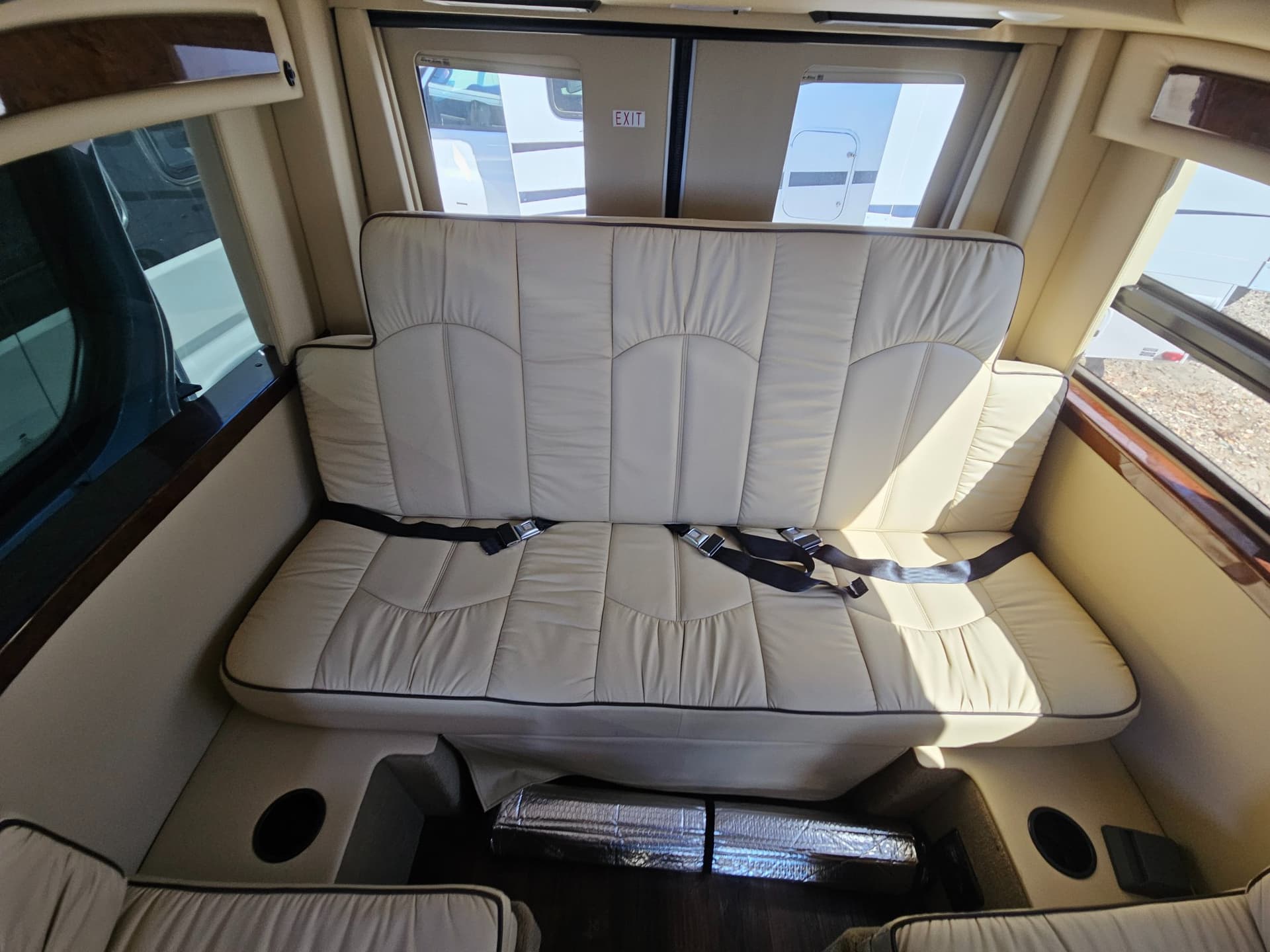 2020 Midwest Automotive Designs 2020 Midwest Automotive Designs Passage - thumbnail 16