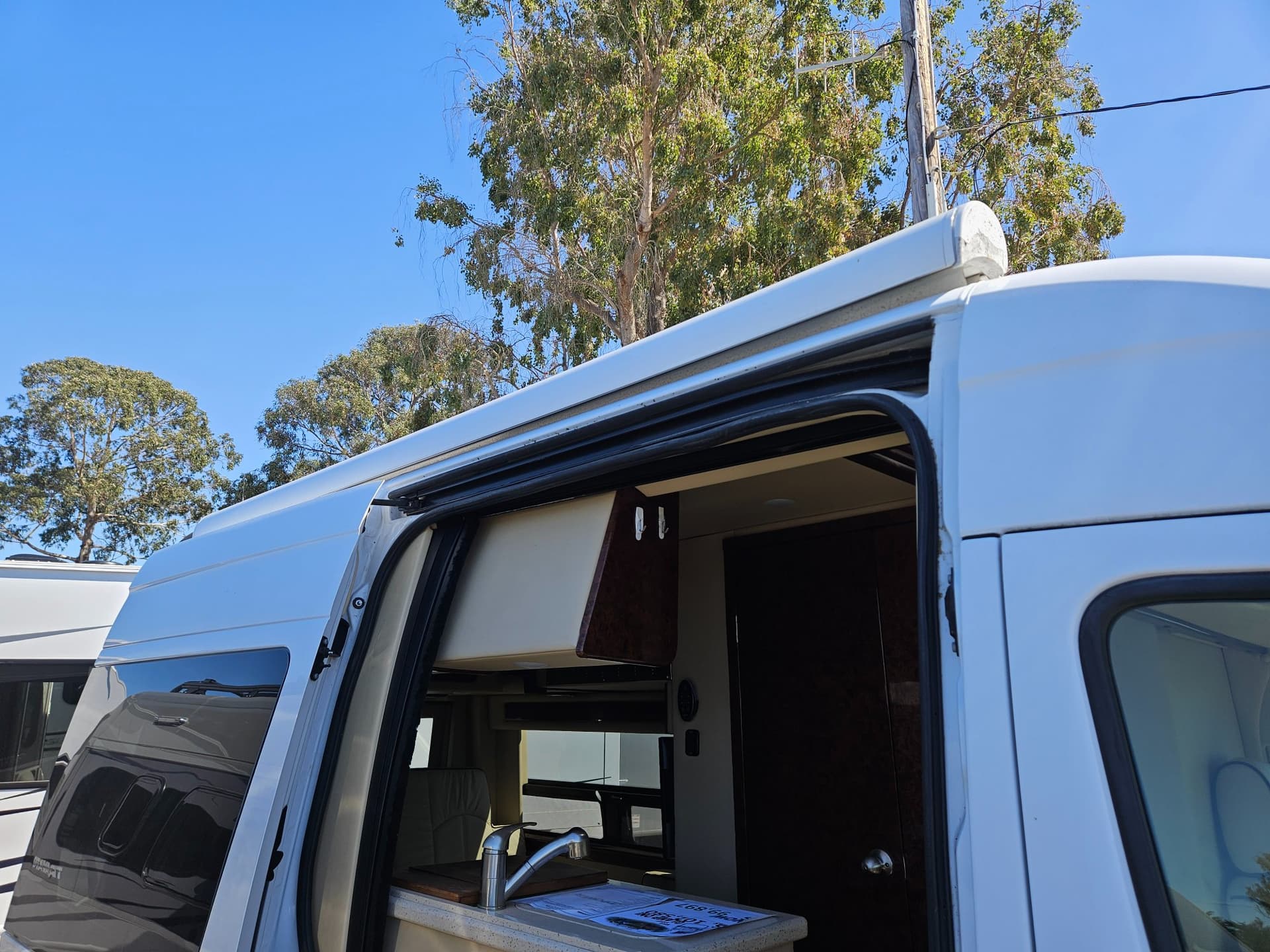 2020 Midwest Automotive Designs 2020 Midwest Automotive Designs Passage - thumbnail 31